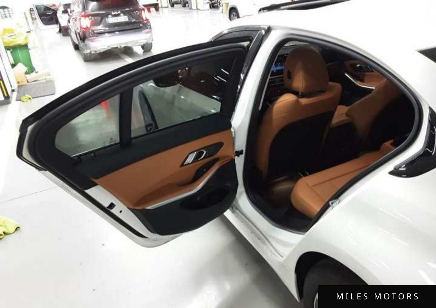 BMW 3 Series (G20) 2023 — миниатюра 10