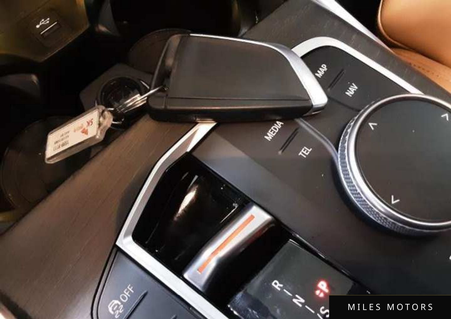 BMW 3 Series (G20) 2023 — миниатюра 12