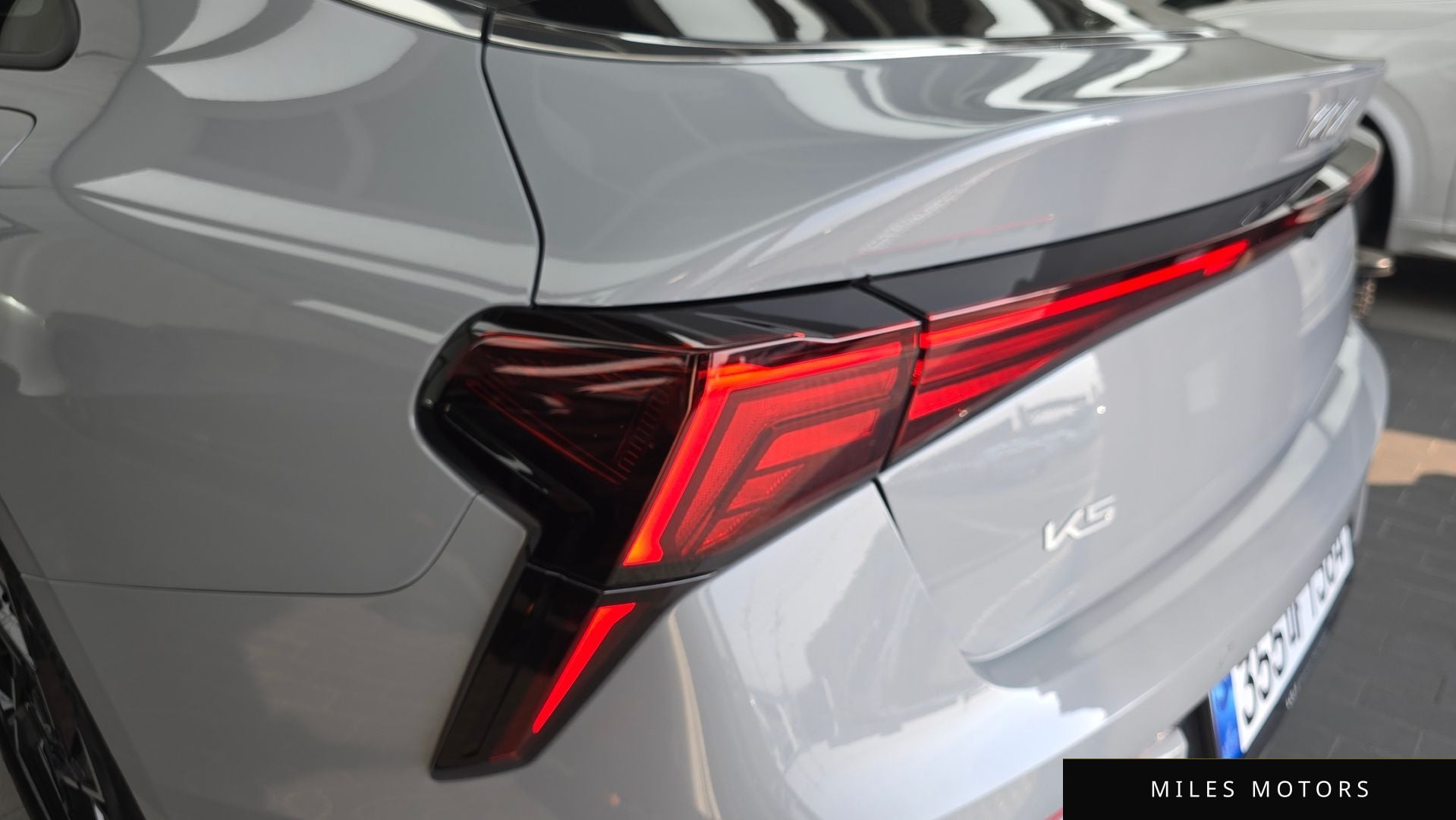 Kia K5 2026 — миниатюра 9