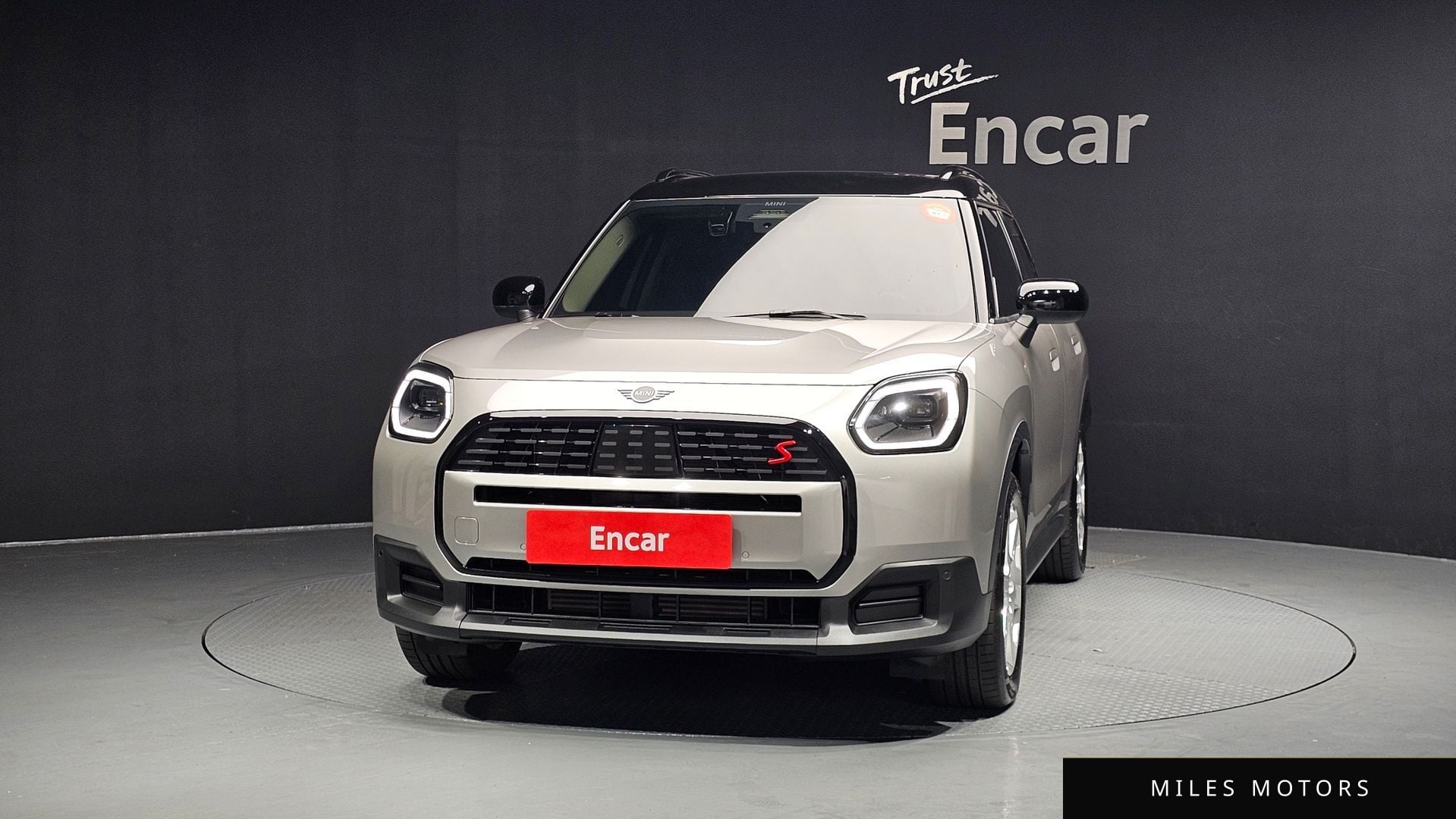 MINI Countryman 2024 — миниатюра 3