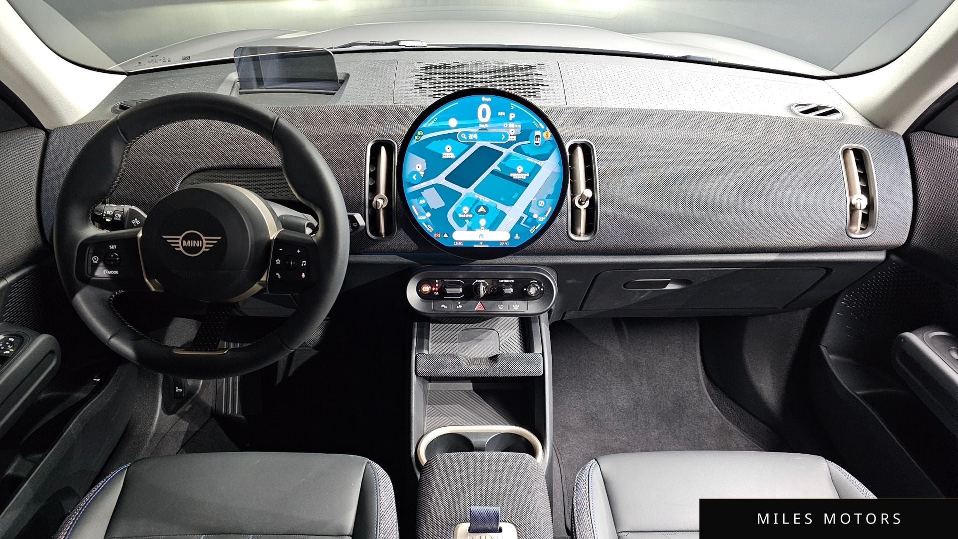 MINI Countryman 2024 — миниатюра 10