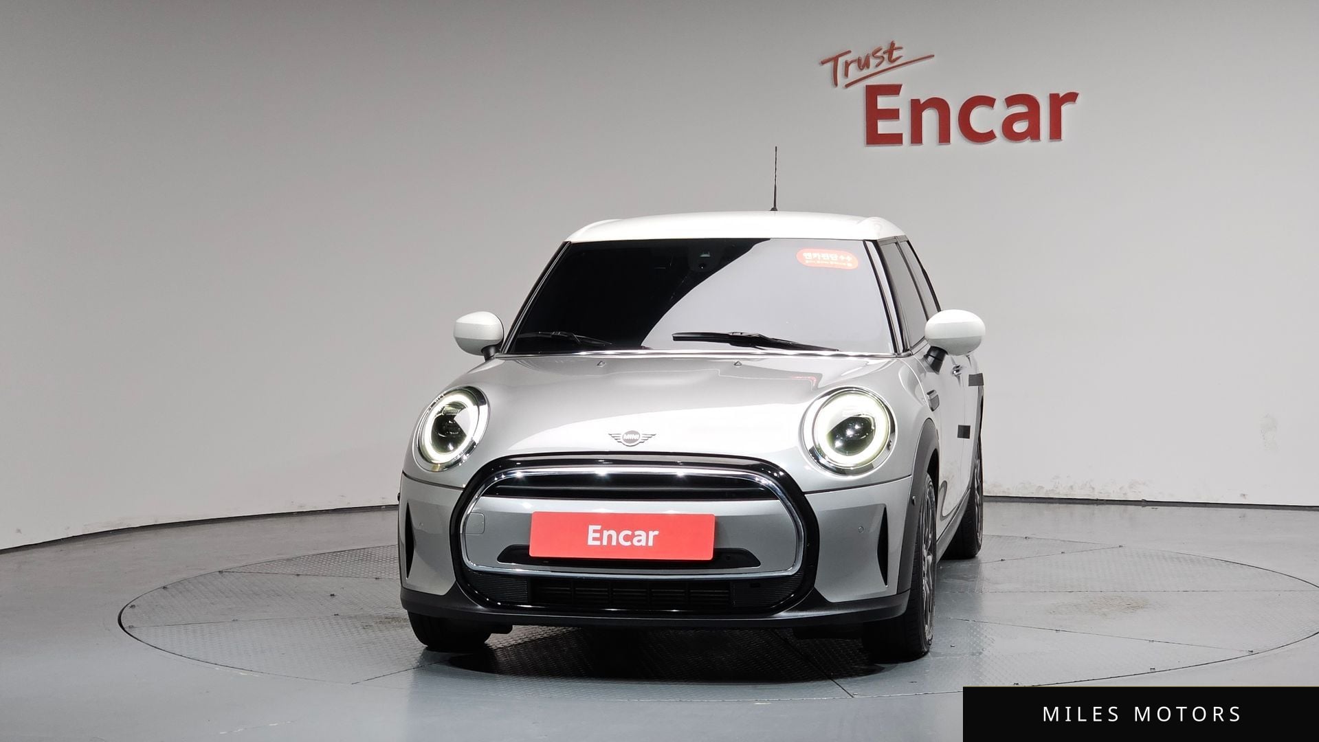 MINI Cooper 2024 — миниатюра 2