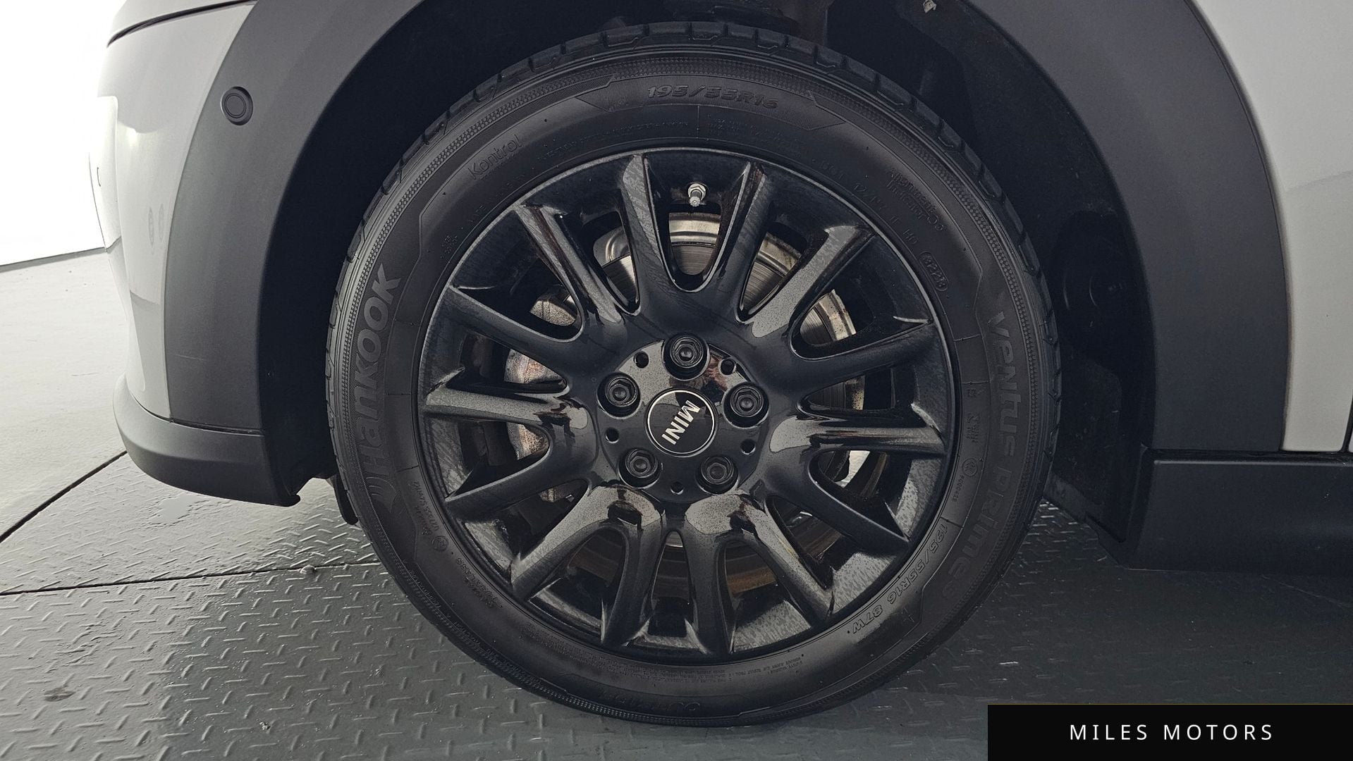 MINI Cooper 2024 — миниатюра 4