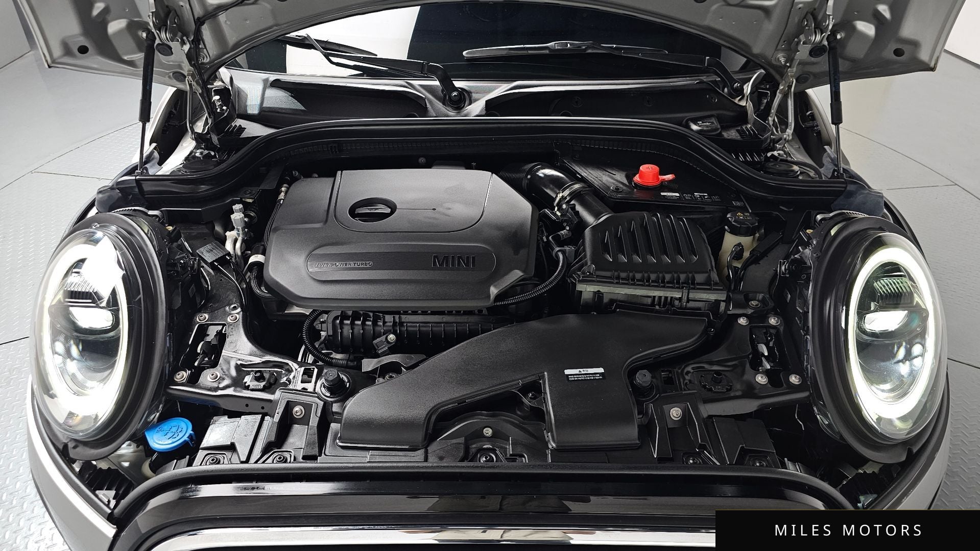 MINI Cooper 2024 — миниатюра 5