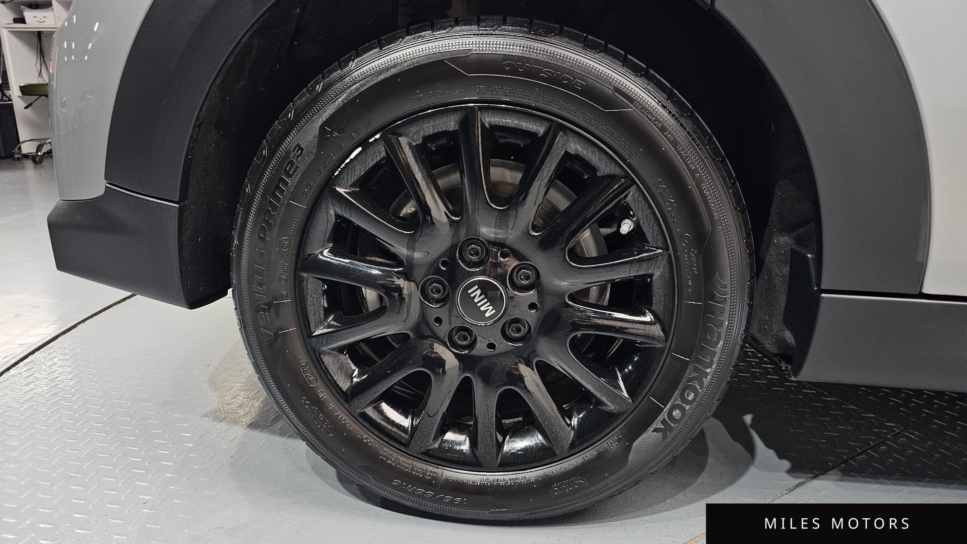 MINI Cooper 2024 — миниатюра 6