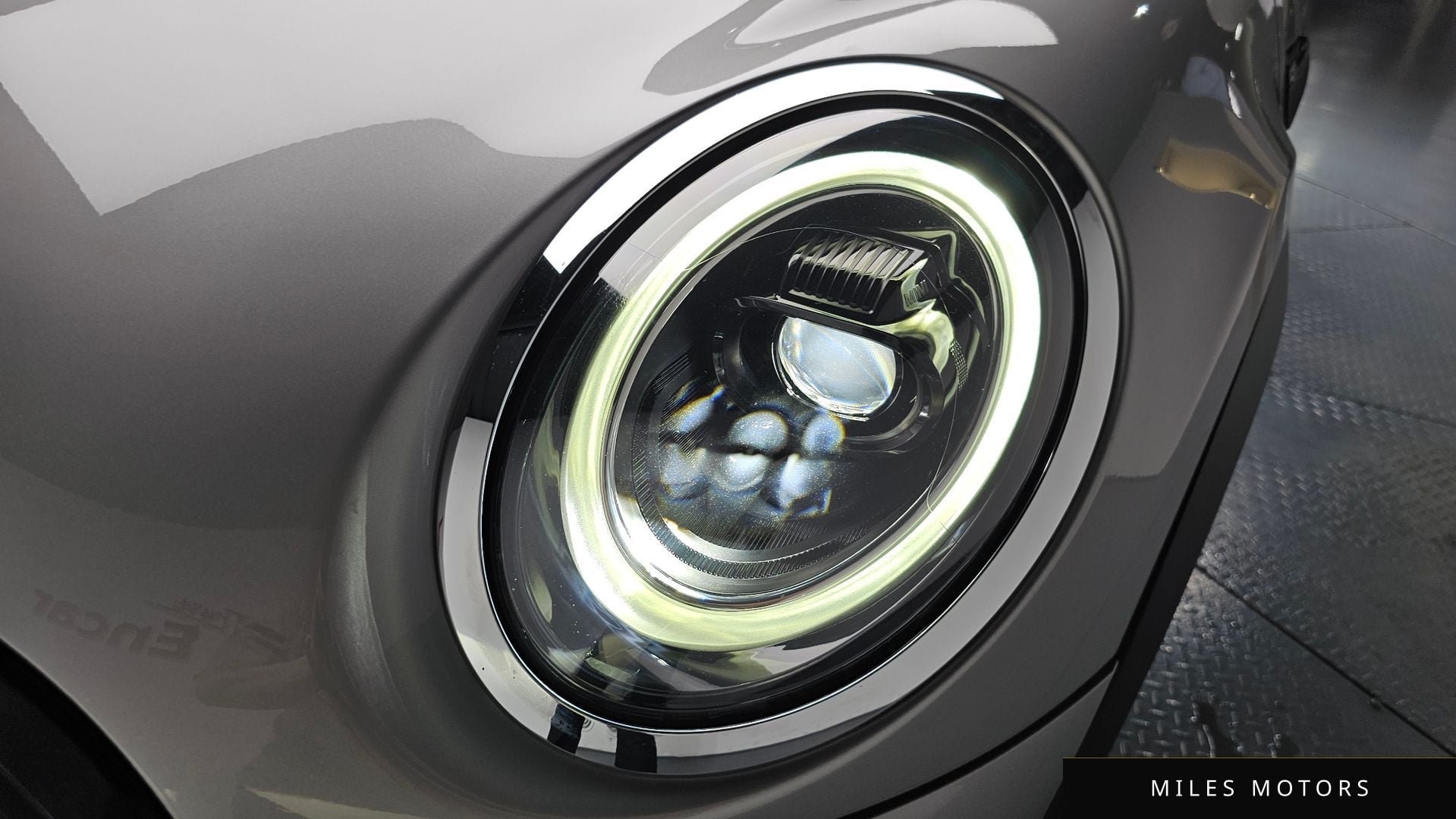 MINI Cooper 2024 — миниатюра 7