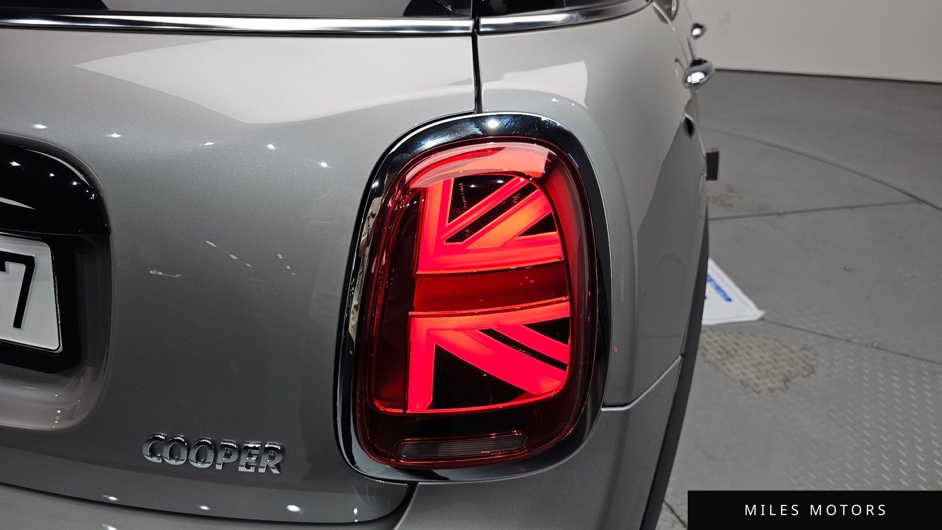 MINI Cooper 2024 — миниатюра 8