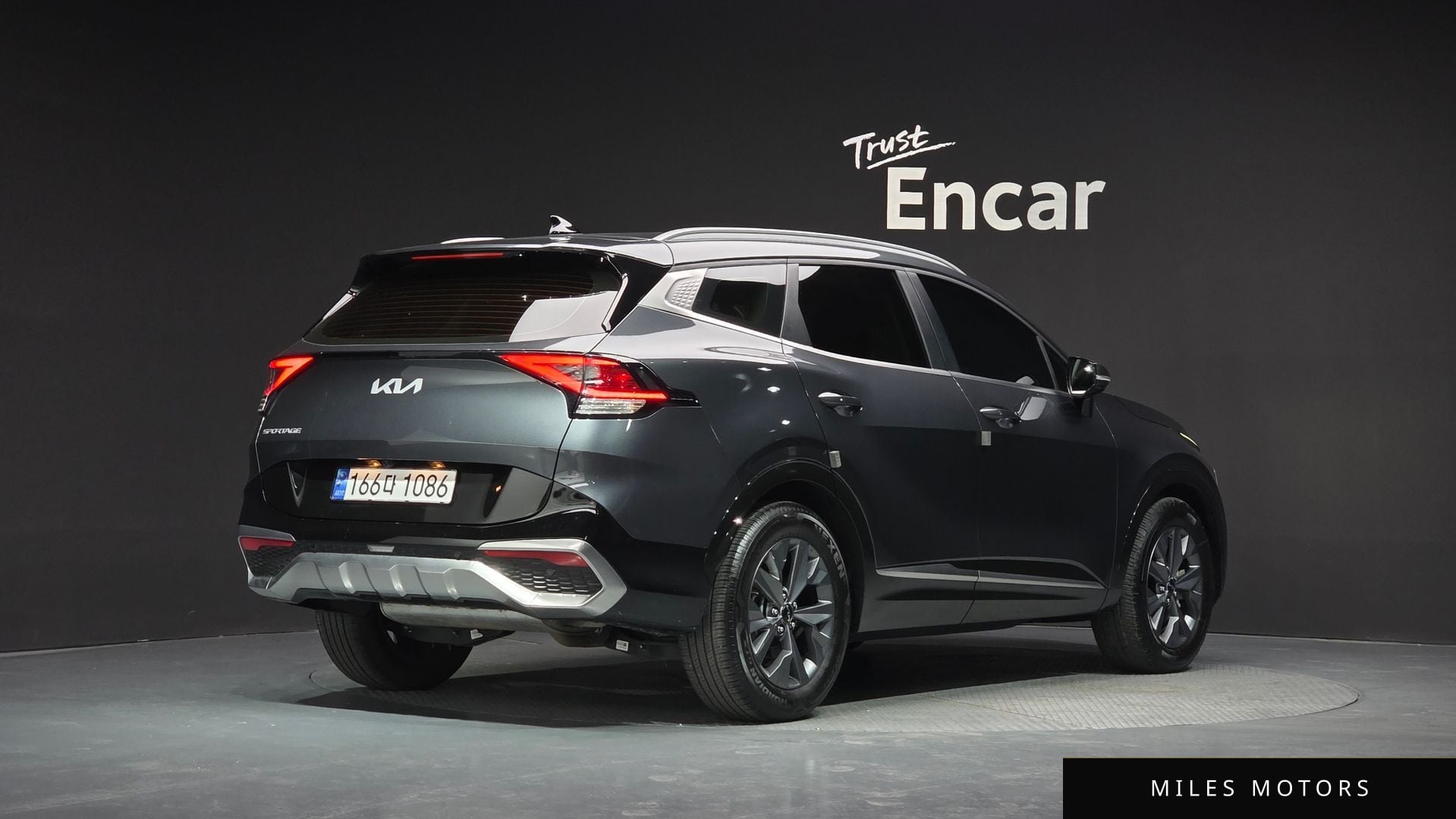 Kia Sportage 2024 — миниатюра 2