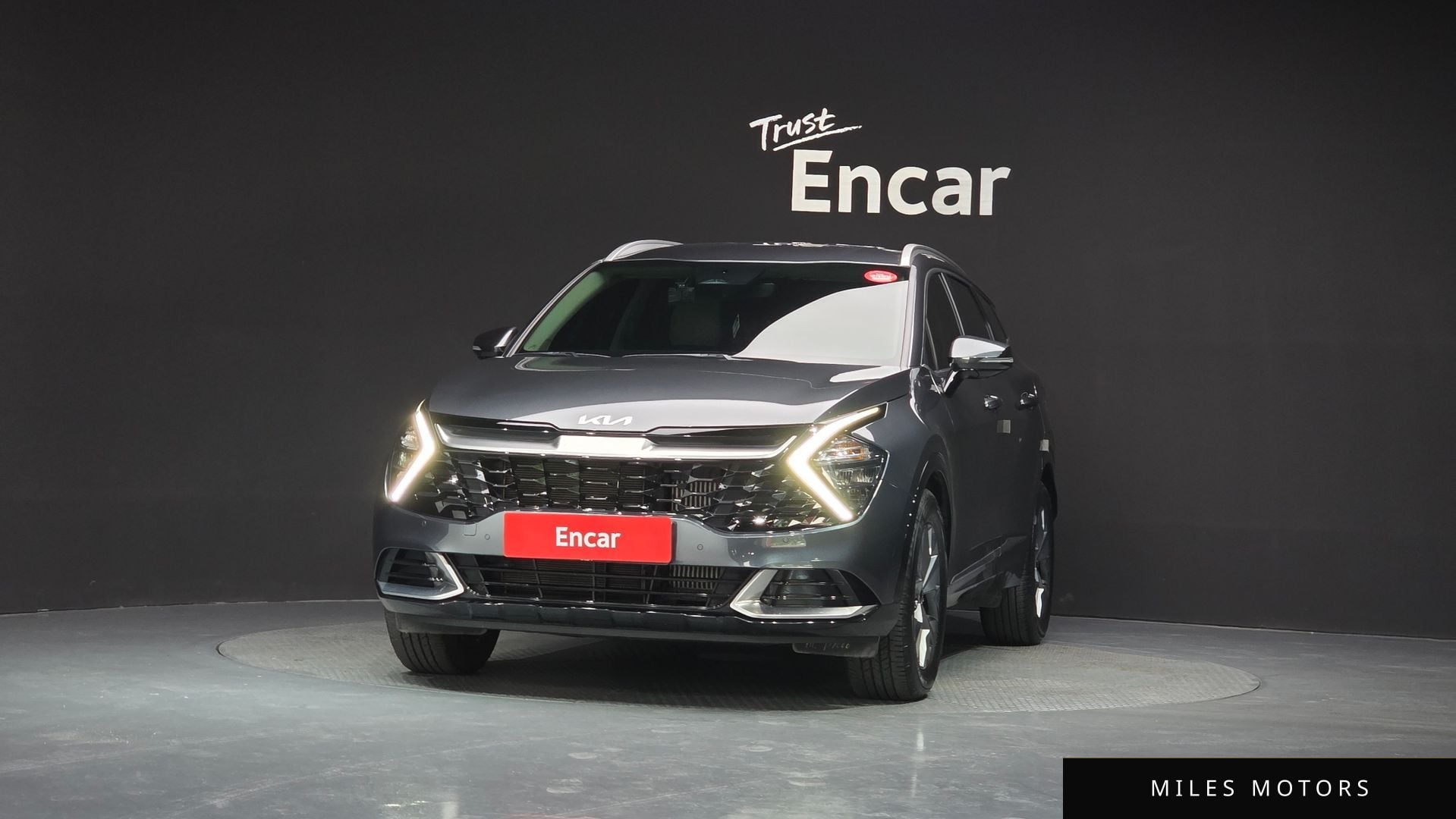 Kia Sportage 2024 — миниатюра 3