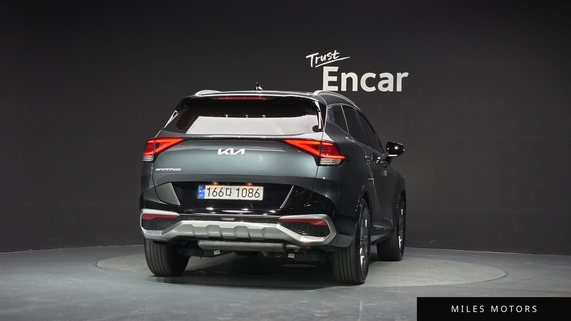 Kia Sportage 2024 — миниатюра 4