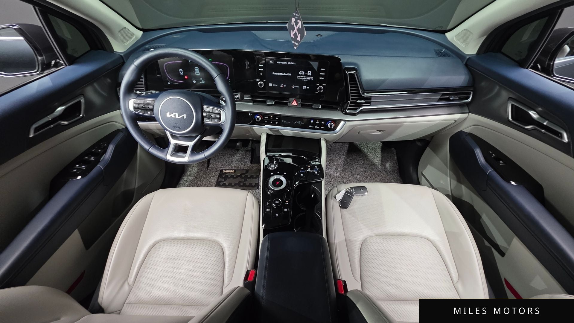 Kia Sportage 2024 — миниатюра 10