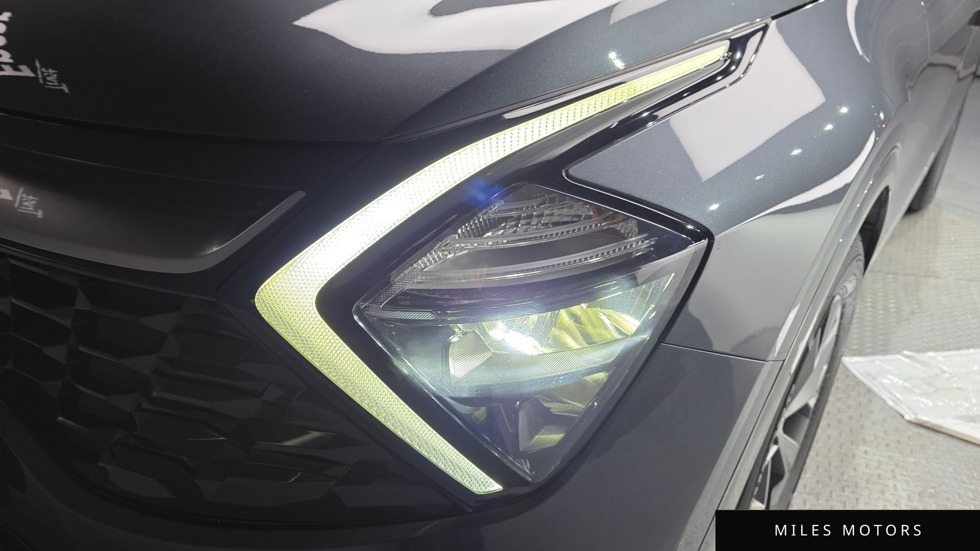 Kia Sportage 2024 — миниатюра 8