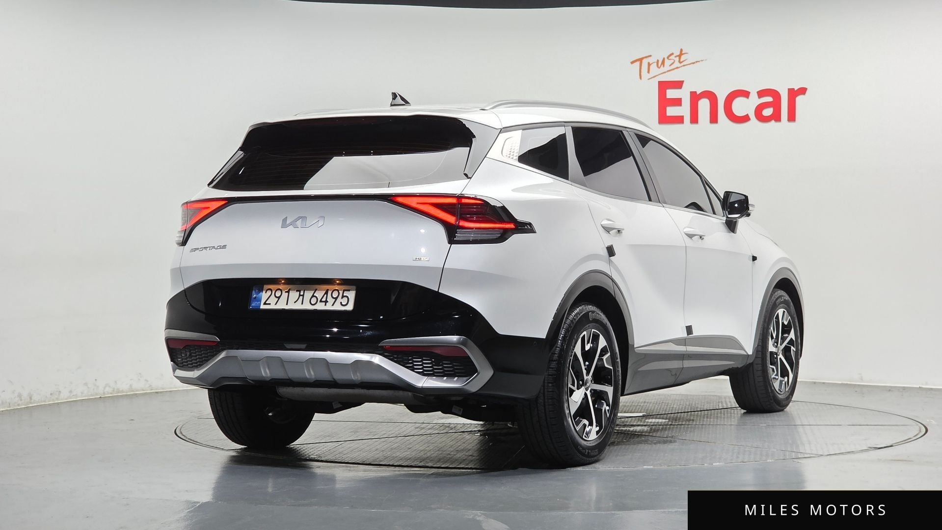 Kia Sportage 2024 — миниатюра 2