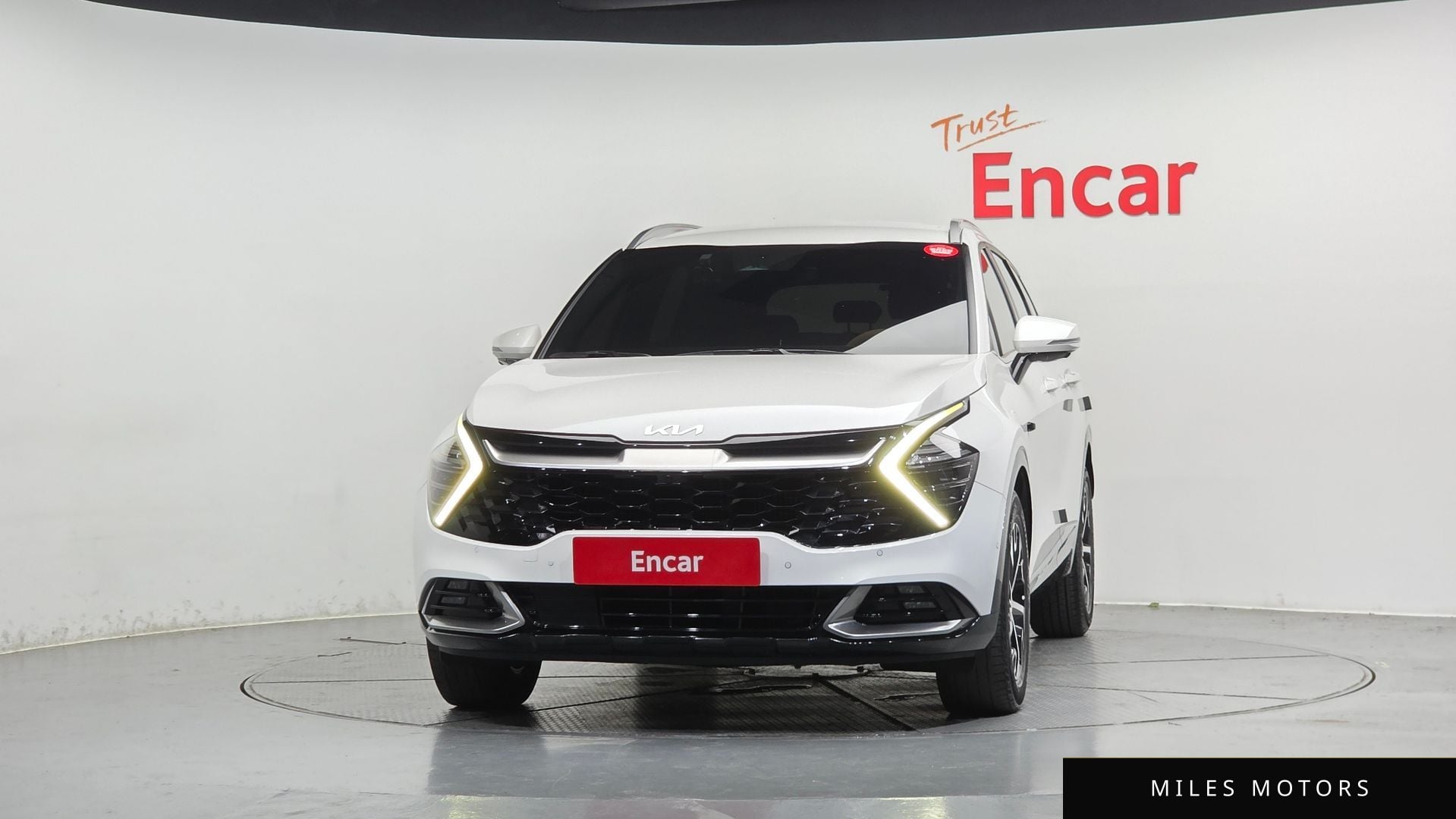 Kia Sportage 2024 — миниатюра 3