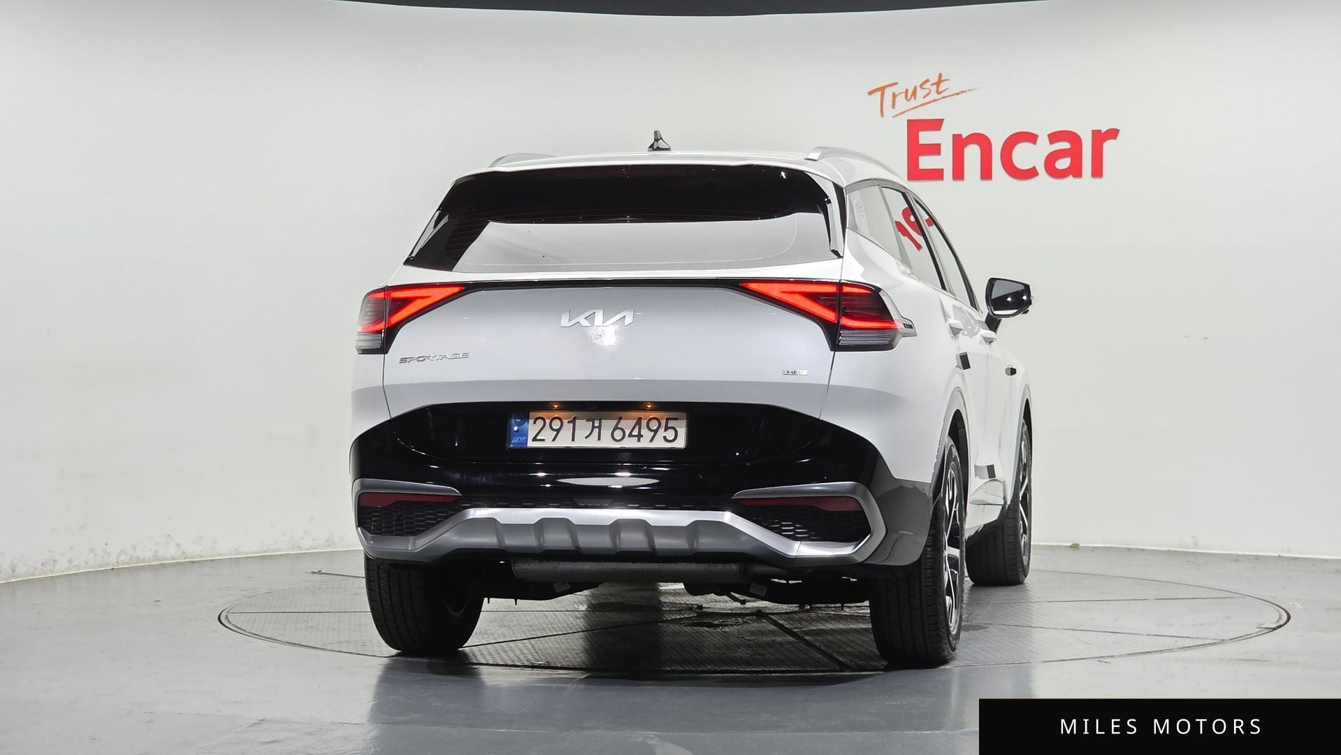 Kia Sportage 2024 — миниатюра 4