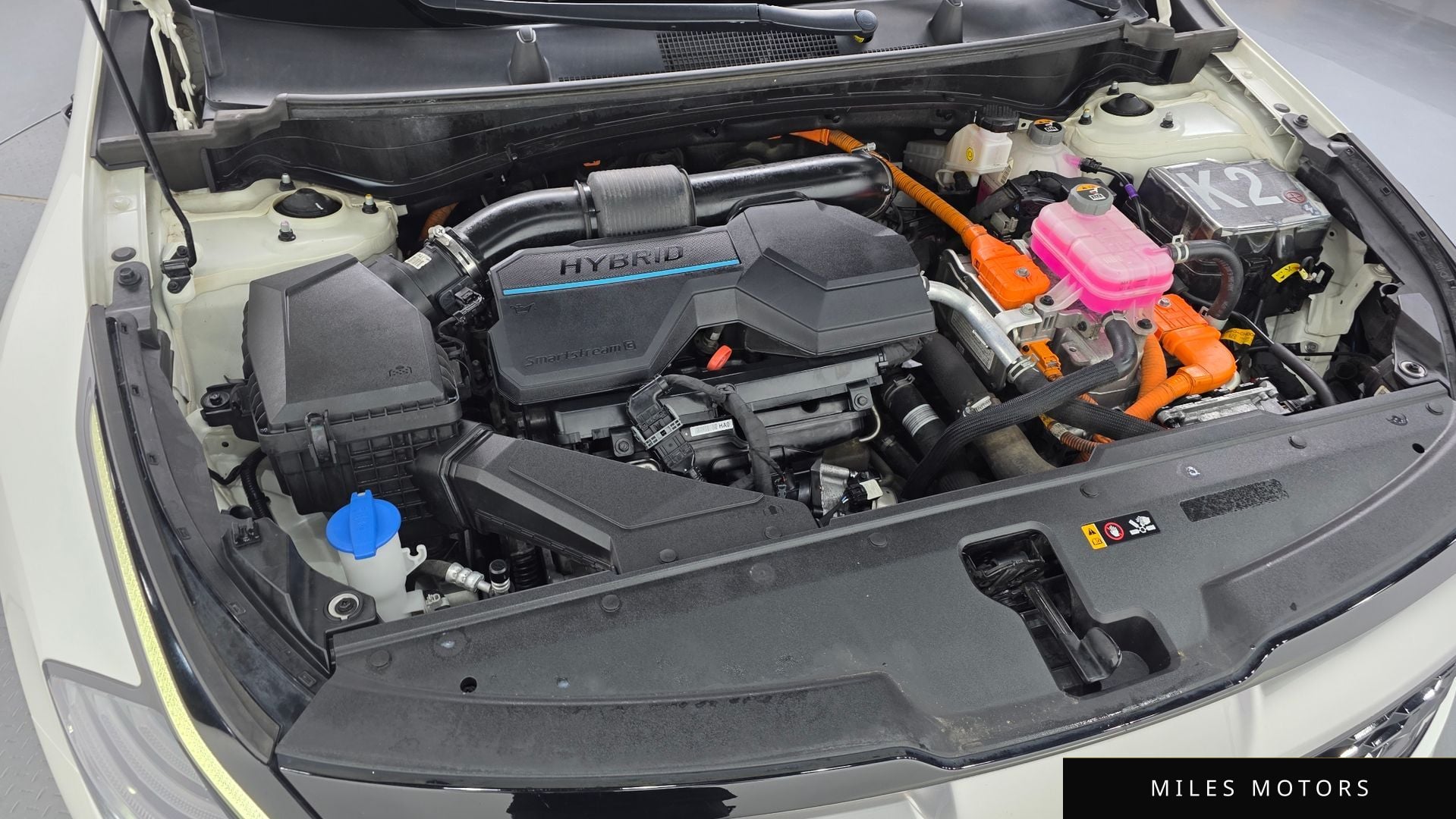 Kia Sportage 2024 — миниатюра 6
