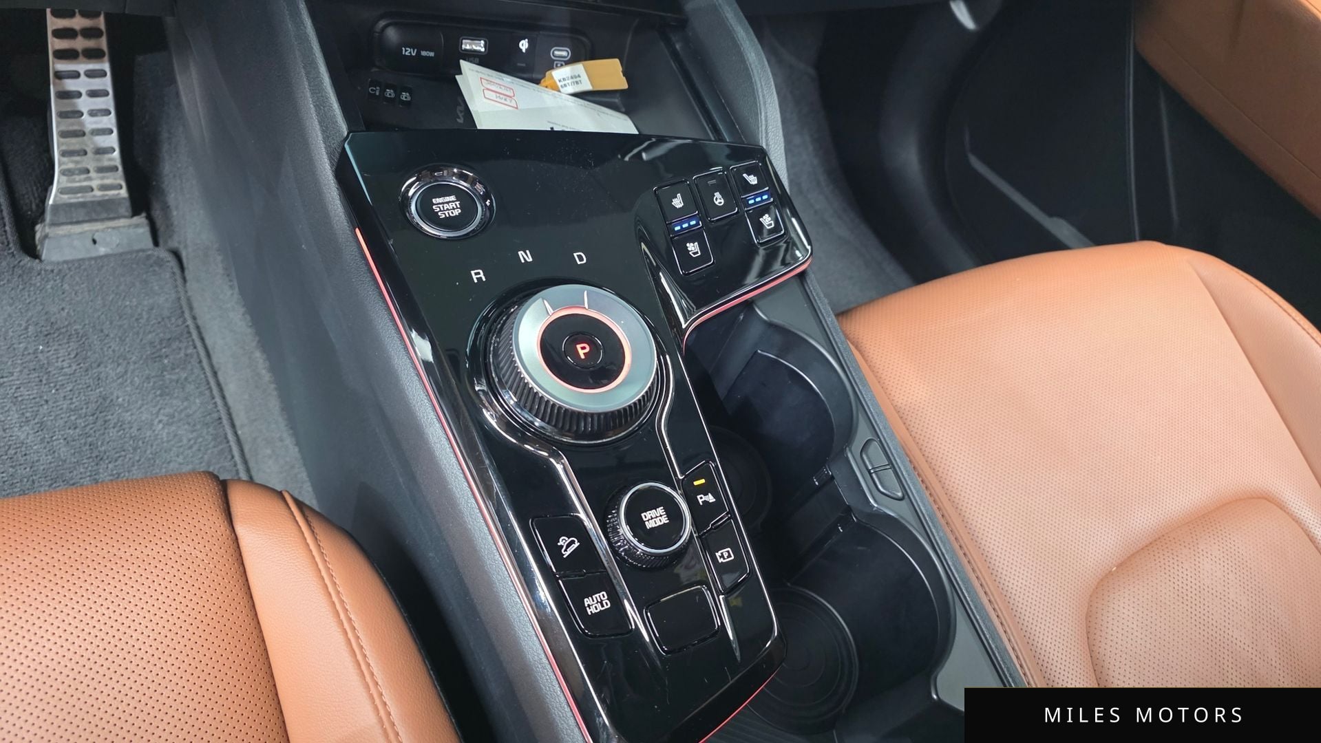Kia Sportage 2024 — миниатюра 12