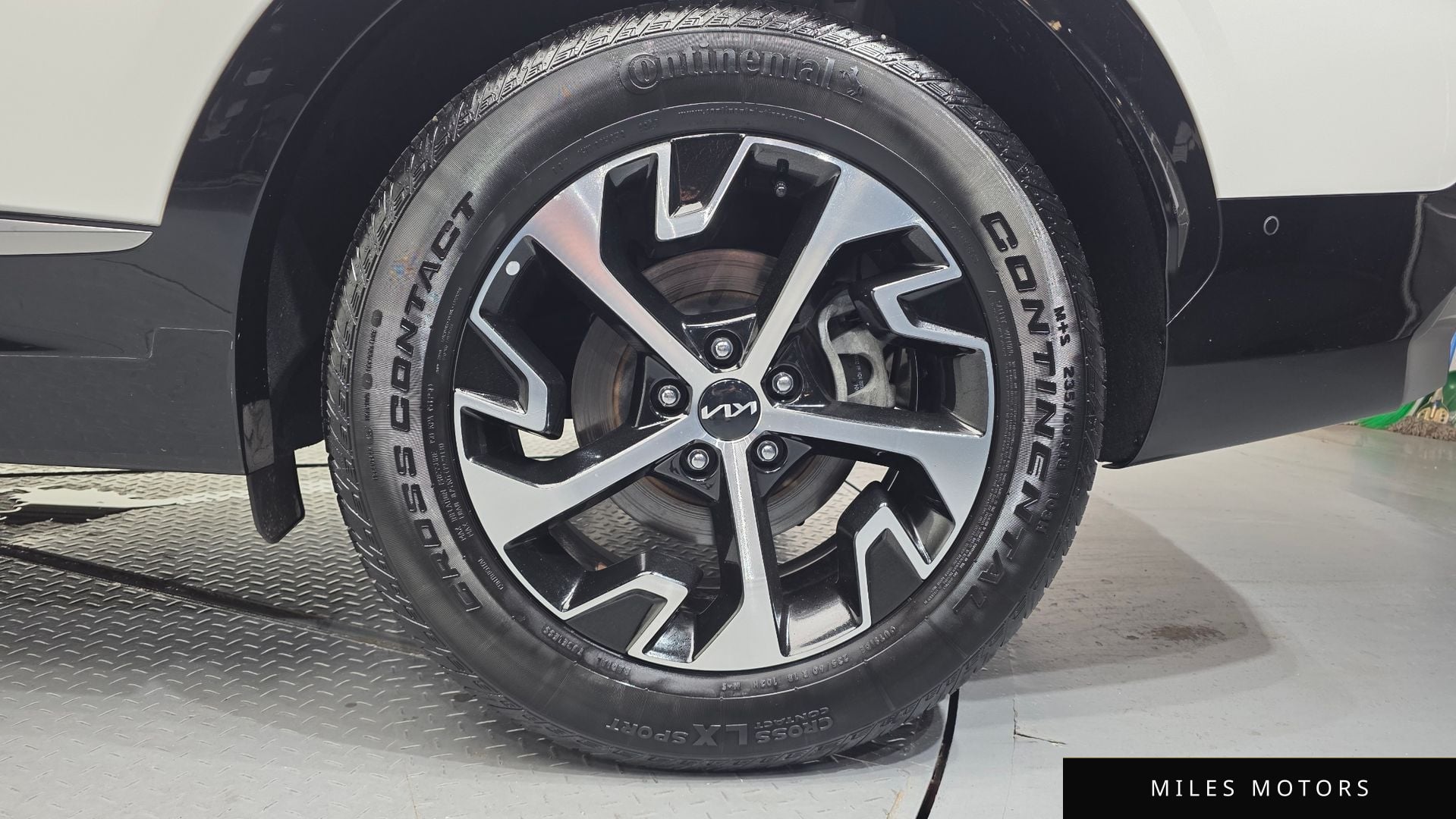 Kia Sportage 2024 — миниатюра 7