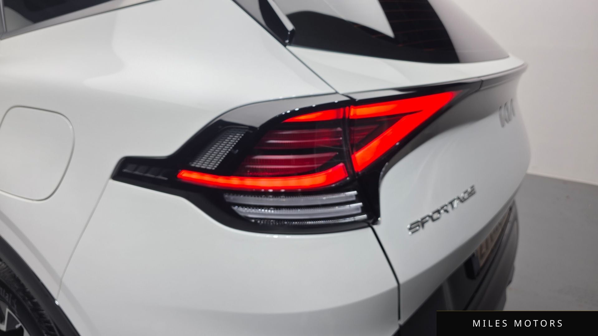 Kia Sportage 2024 — миниатюра 9