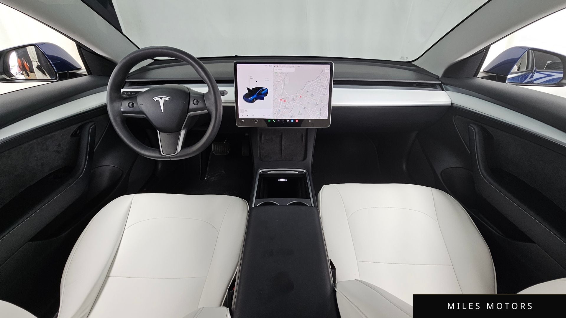 Tesla Model 3 2022 — миниатюра 7