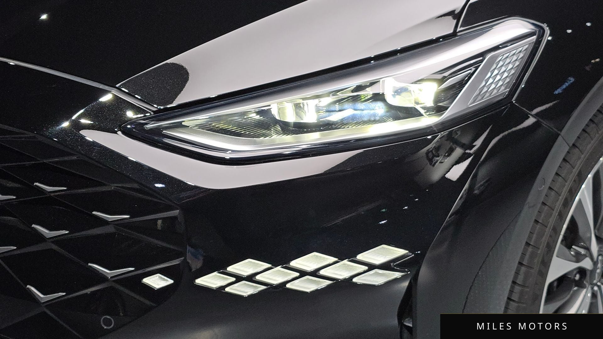 Kia K8 2023 — миниатюра 8