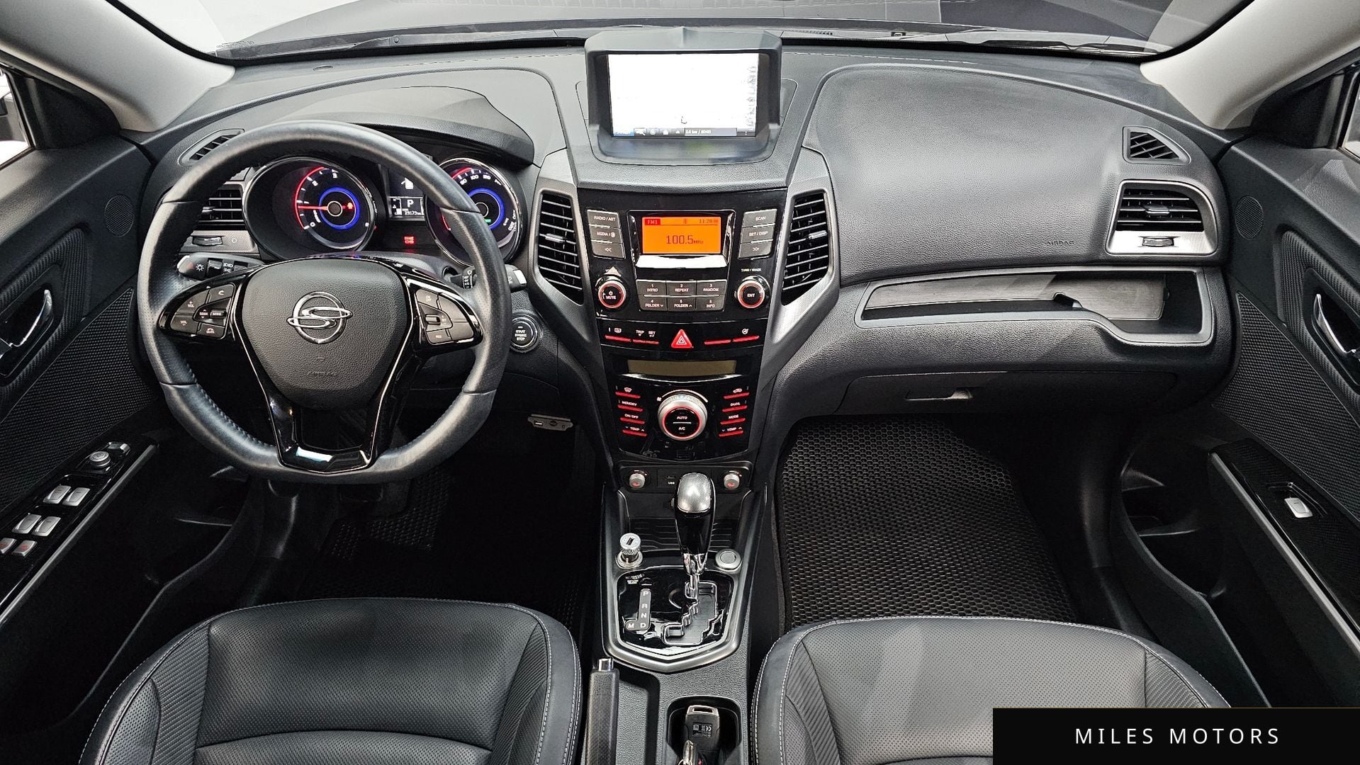 KG Mobility Tivoli 2017 — миниатюра 10