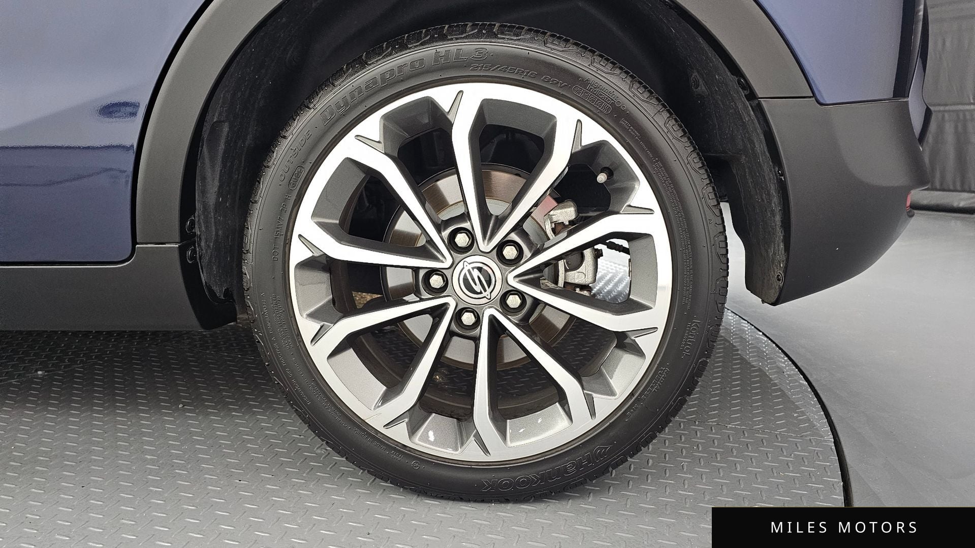 KG Mobility Tivoli 2017 — миниатюра 7