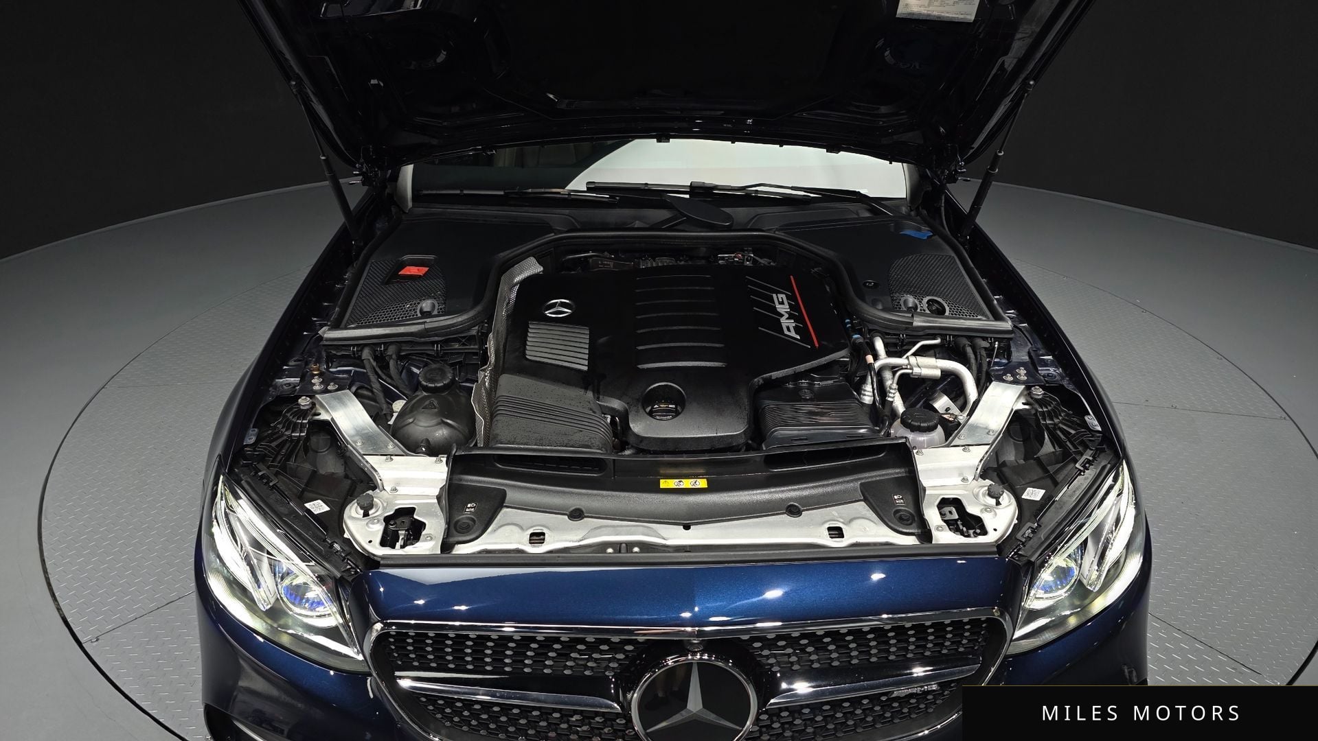 Mercedes-Benz E-Class W213 2019 — миниатюра 6