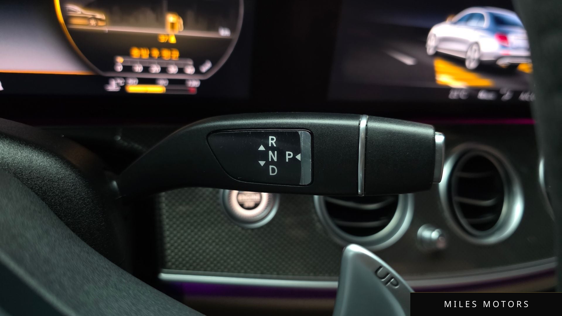 Mercedes-Benz E-Class W213 2019 — миниатюра 12