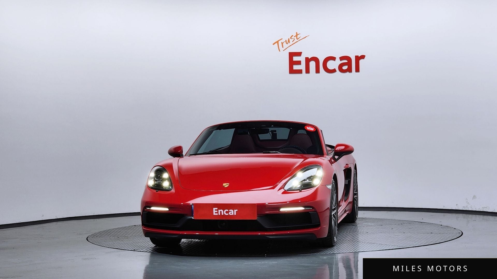 Porsche 718 2021 — миниатюра 3