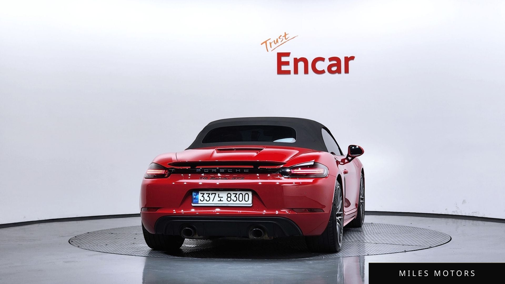 Porsche 718 2021 — миниатюра 4