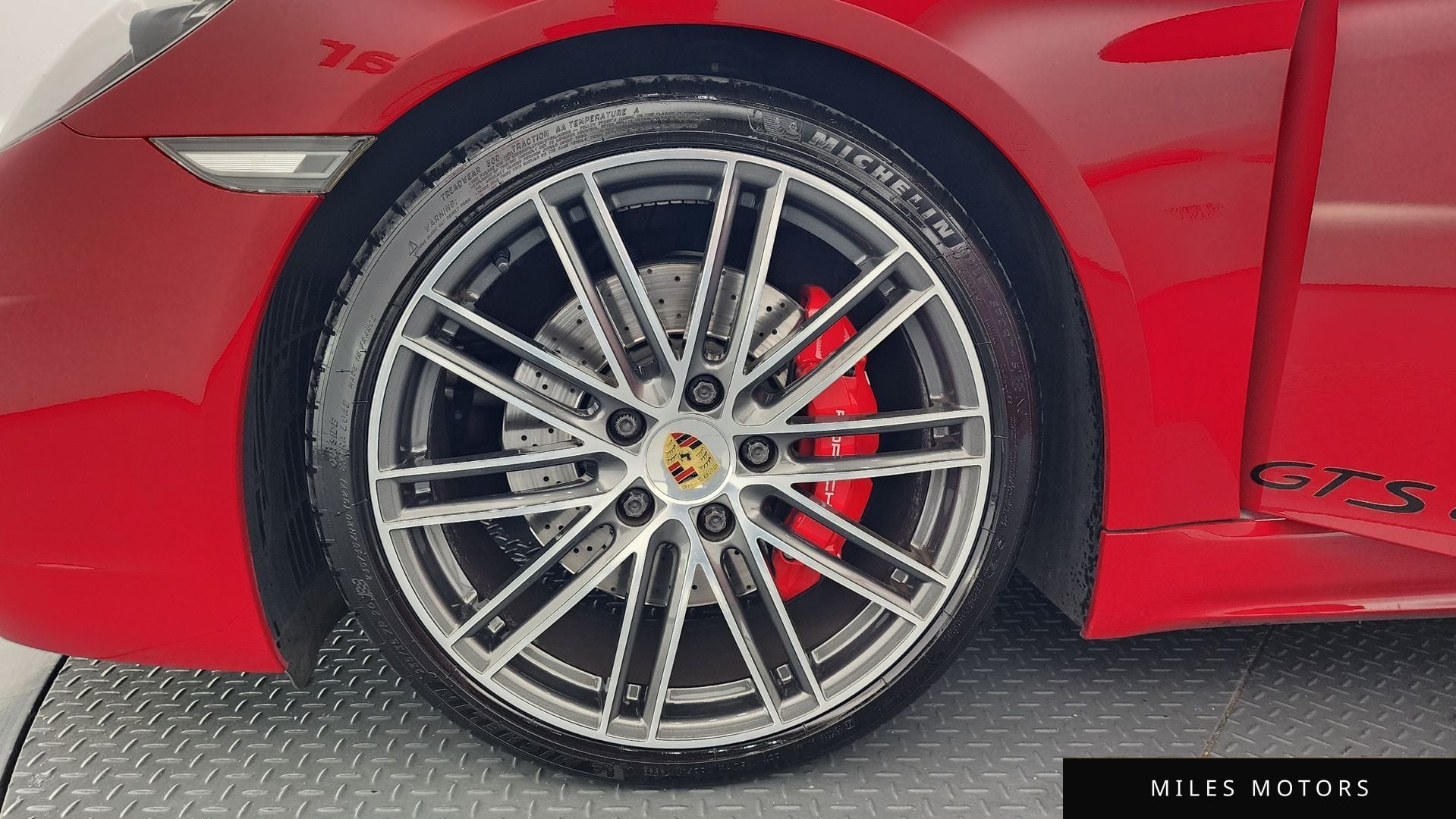 Porsche 718 2021 — миниатюра 5