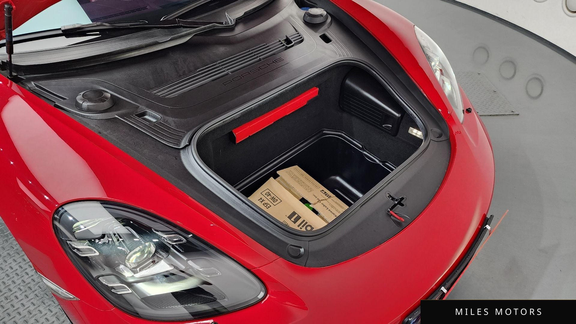 Porsche 718 2021 — миниатюра 6