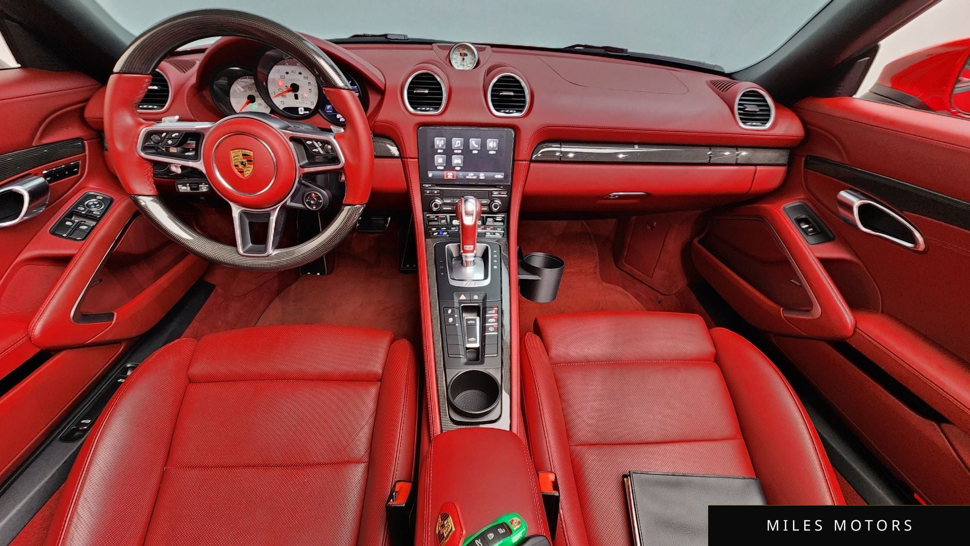 Porsche 718 2021 — миниатюра 10