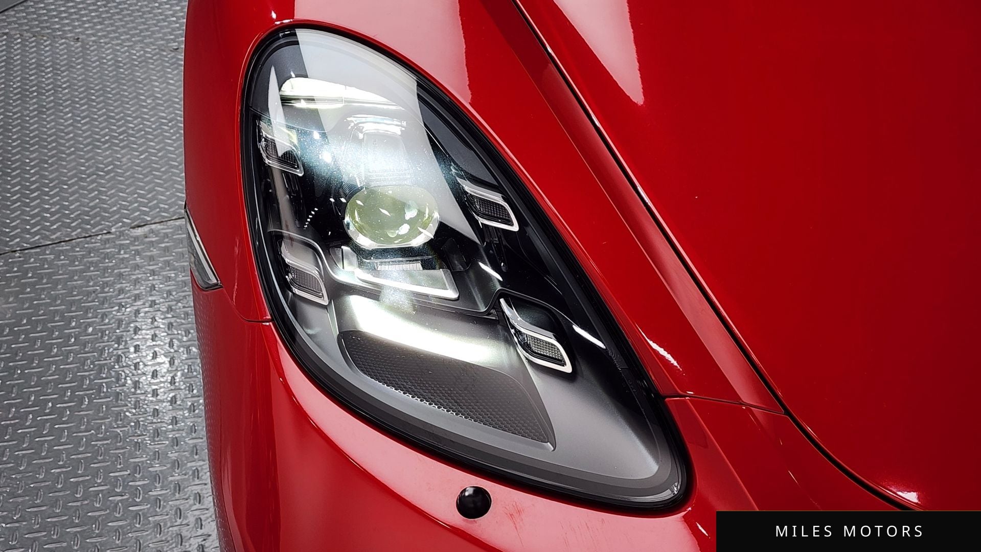 Porsche 718 2021 — миниатюра 8