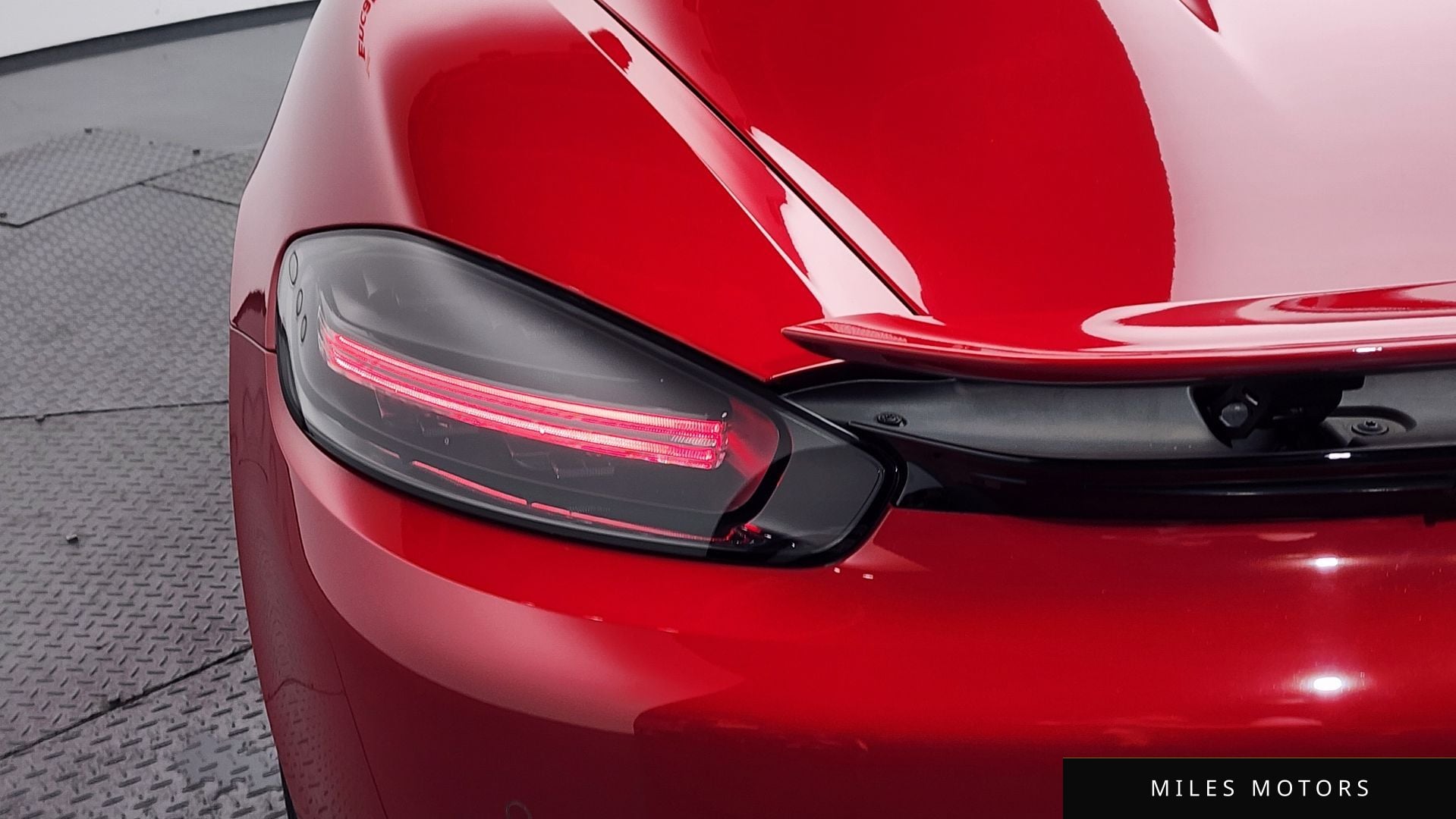 Porsche 718 2021 — миниатюра 9