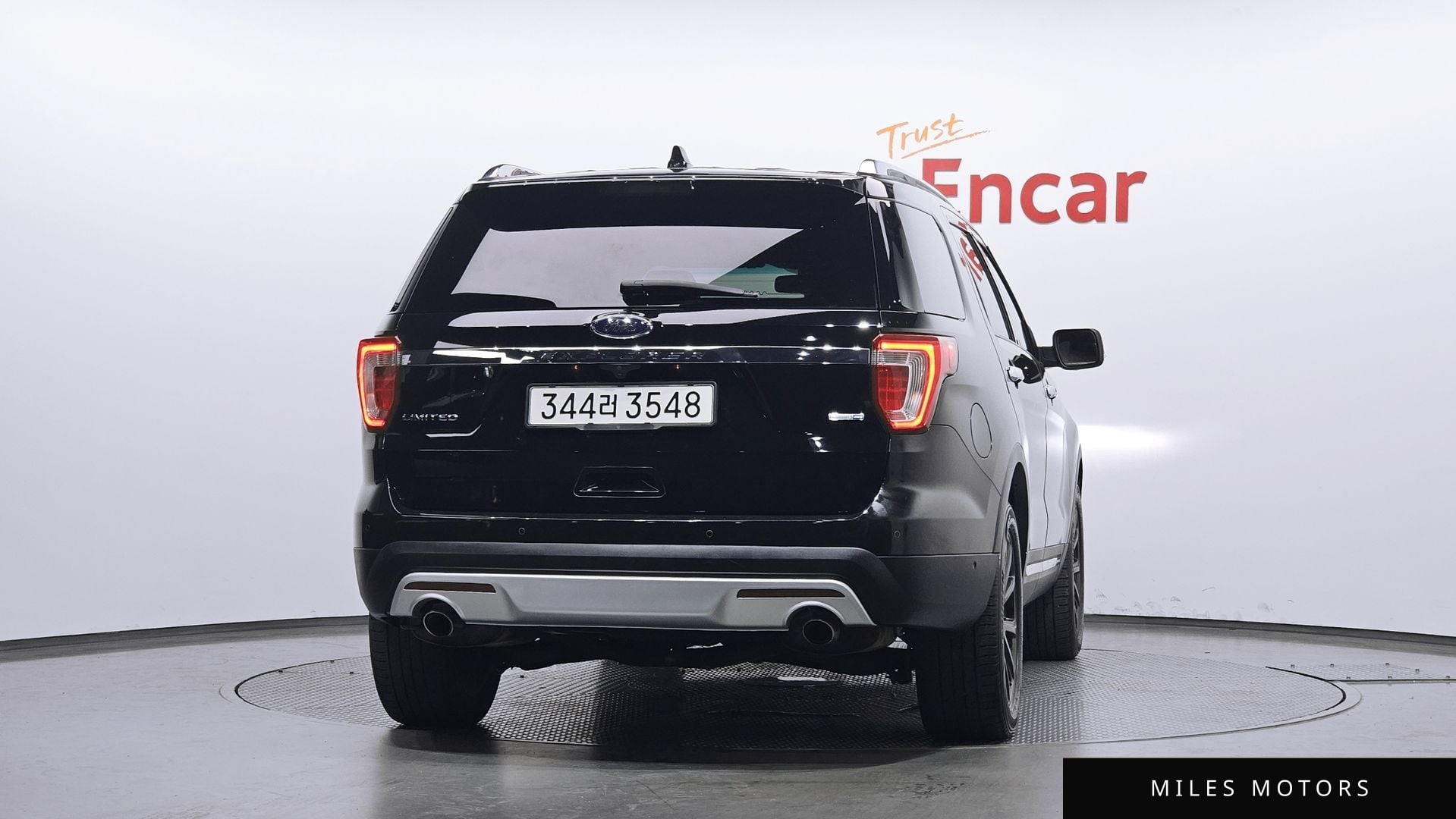 Ford Explorer 2016 — миниатюра 4