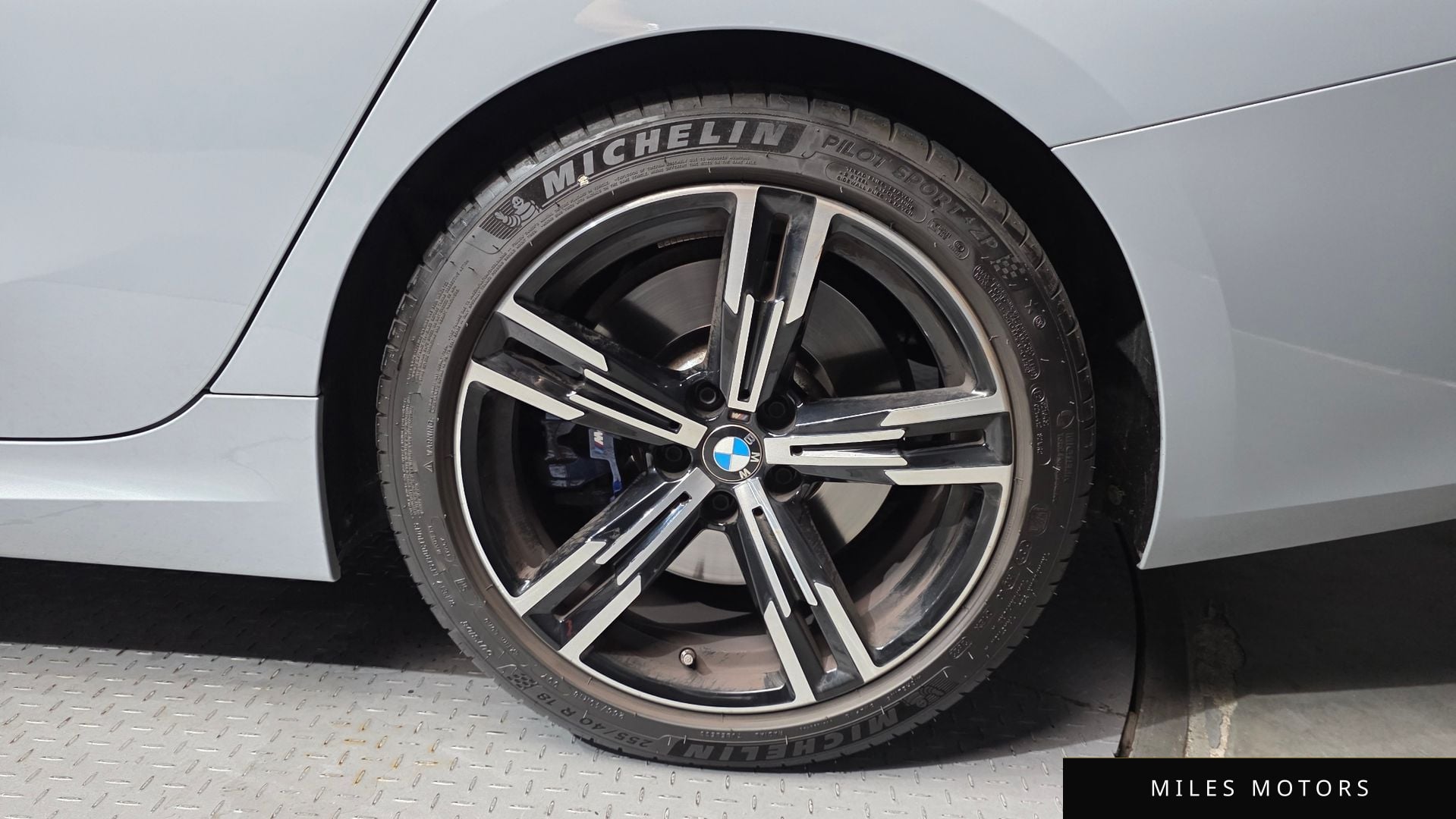 BMW 3 Series (G20) 2023 — миниатюра 7