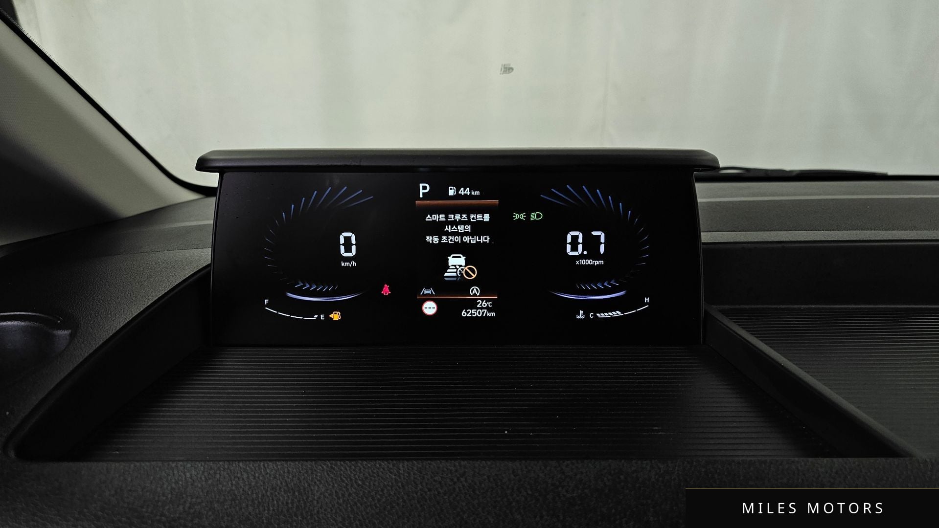 Hyundai Staria 2022 — миниатюра 11