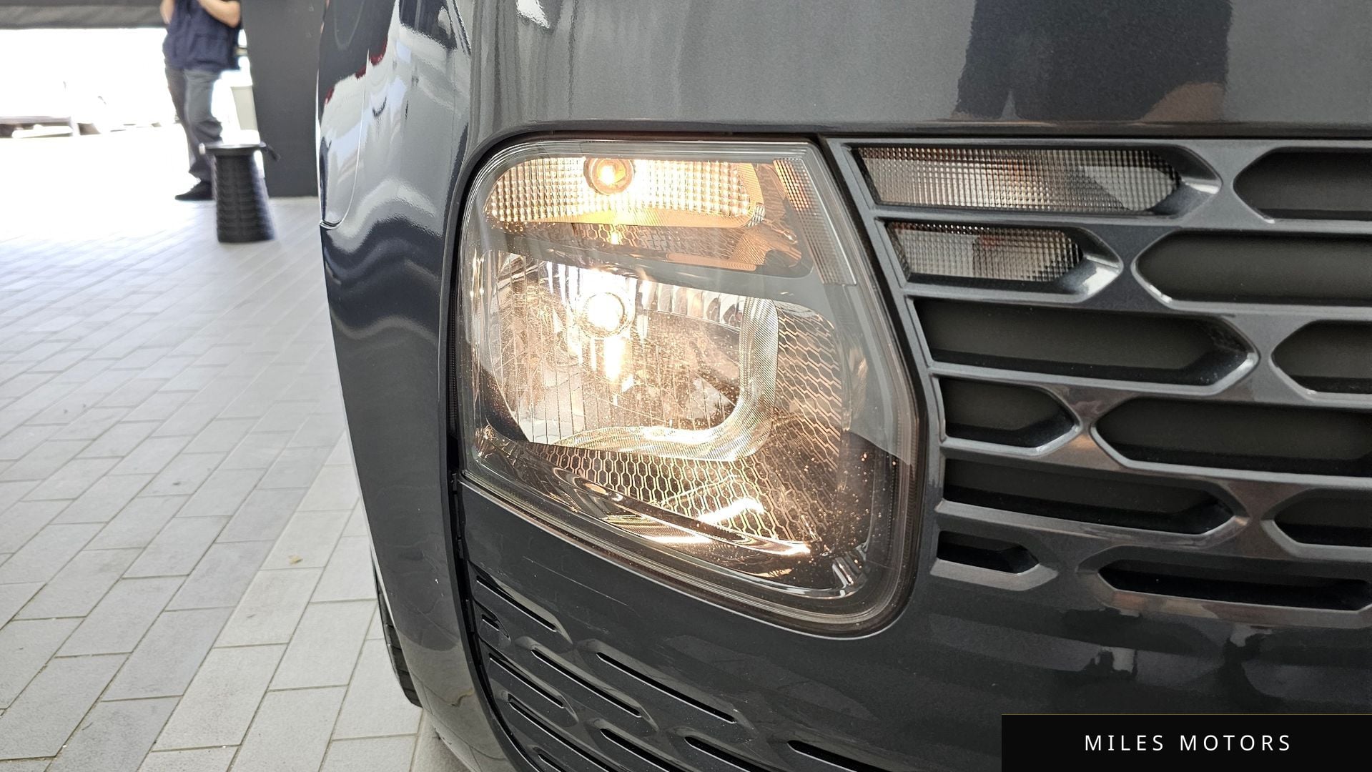 Hyundai Staria 2022 — миниатюра 8