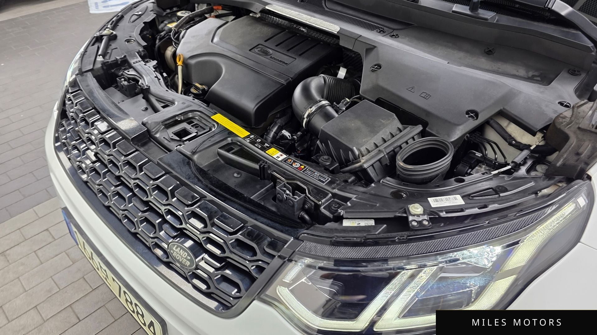 Land Rover Discovery Sport 2020 — миниатюра 6