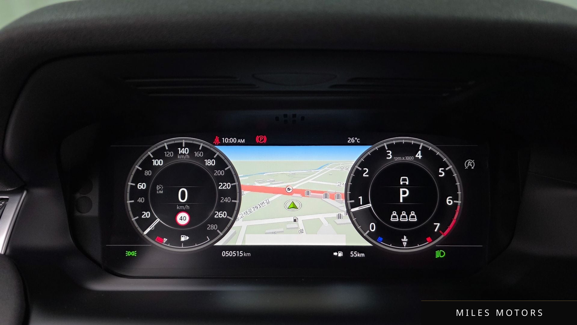 Land Rover Discovery Sport 2020 — миниатюра 11