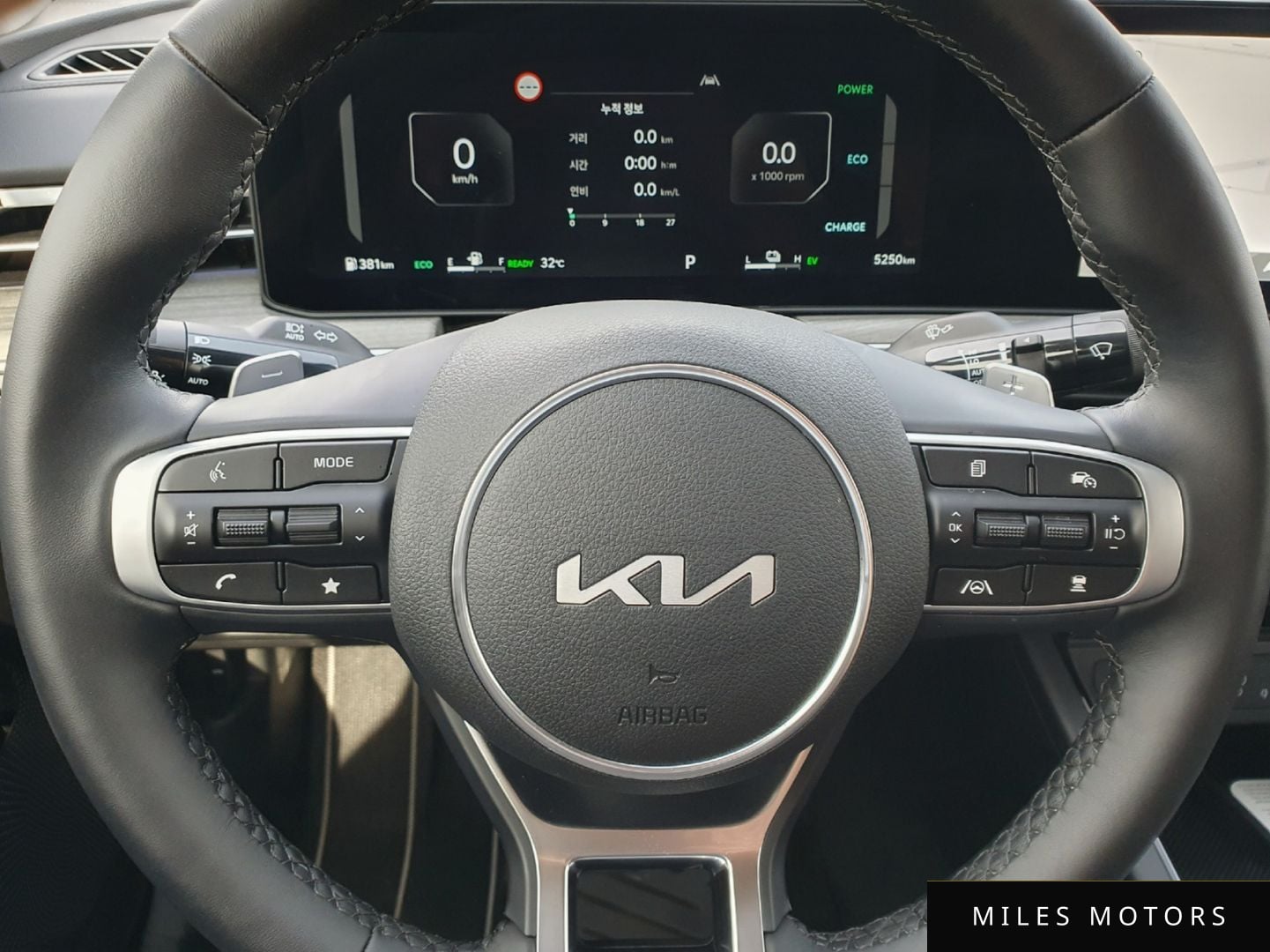 Kia K5 2026 — миниатюра 8