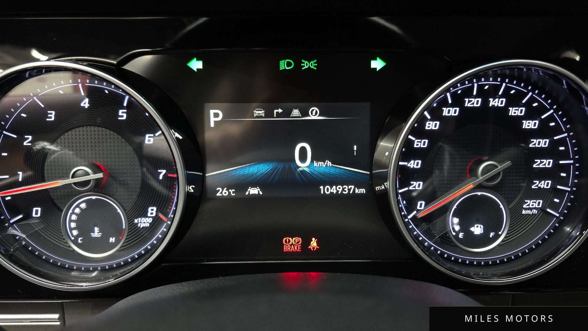 Hyundai Grandeur 2022 — миниатюра 11