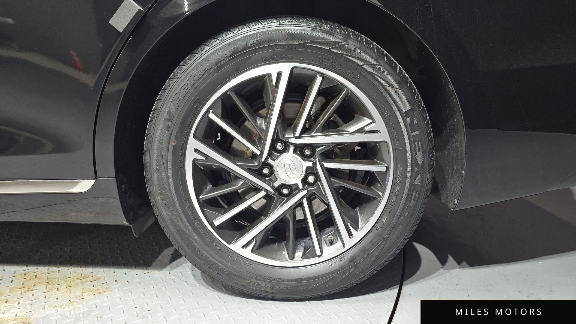 Hyundai Grandeur 2022 — миниатюра 7