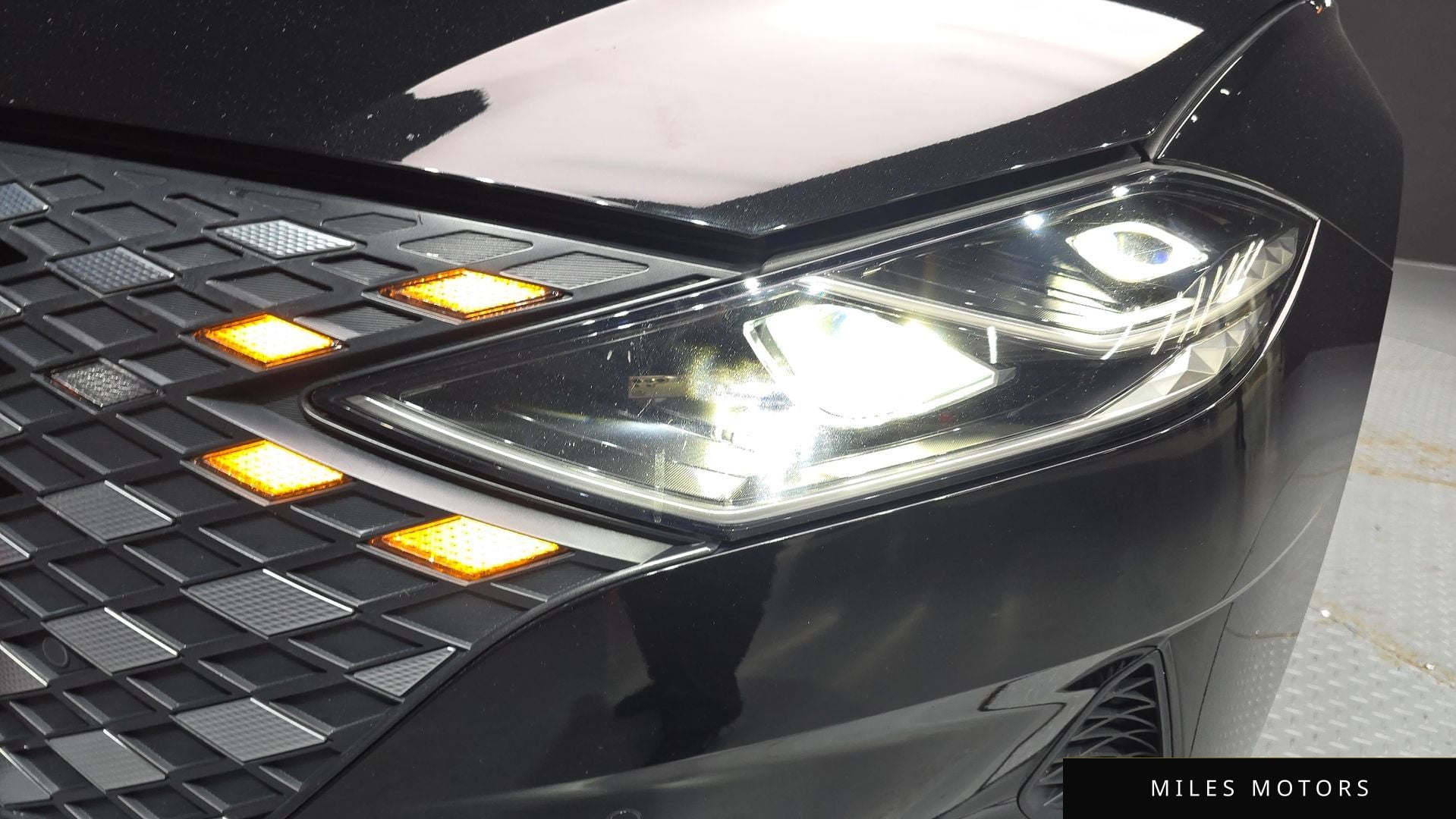 Hyundai Grandeur 2022 — миниатюра 8