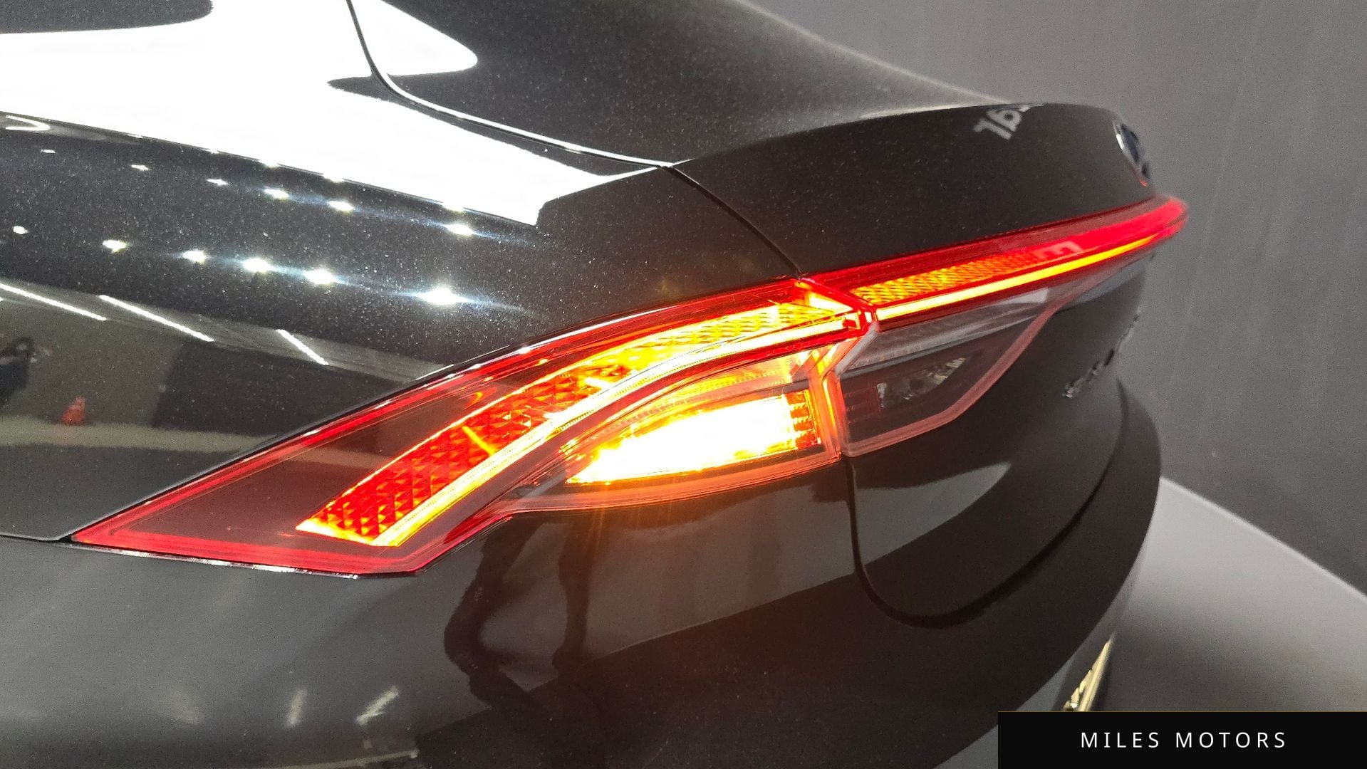 Hyundai Grandeur 2022 — миниатюра 9