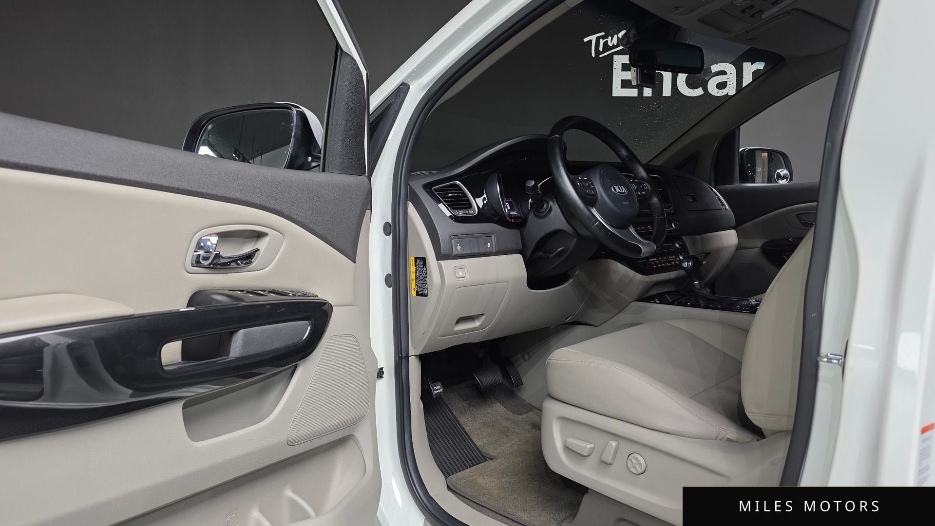 Kia Canival 2016 — миниатюра 11