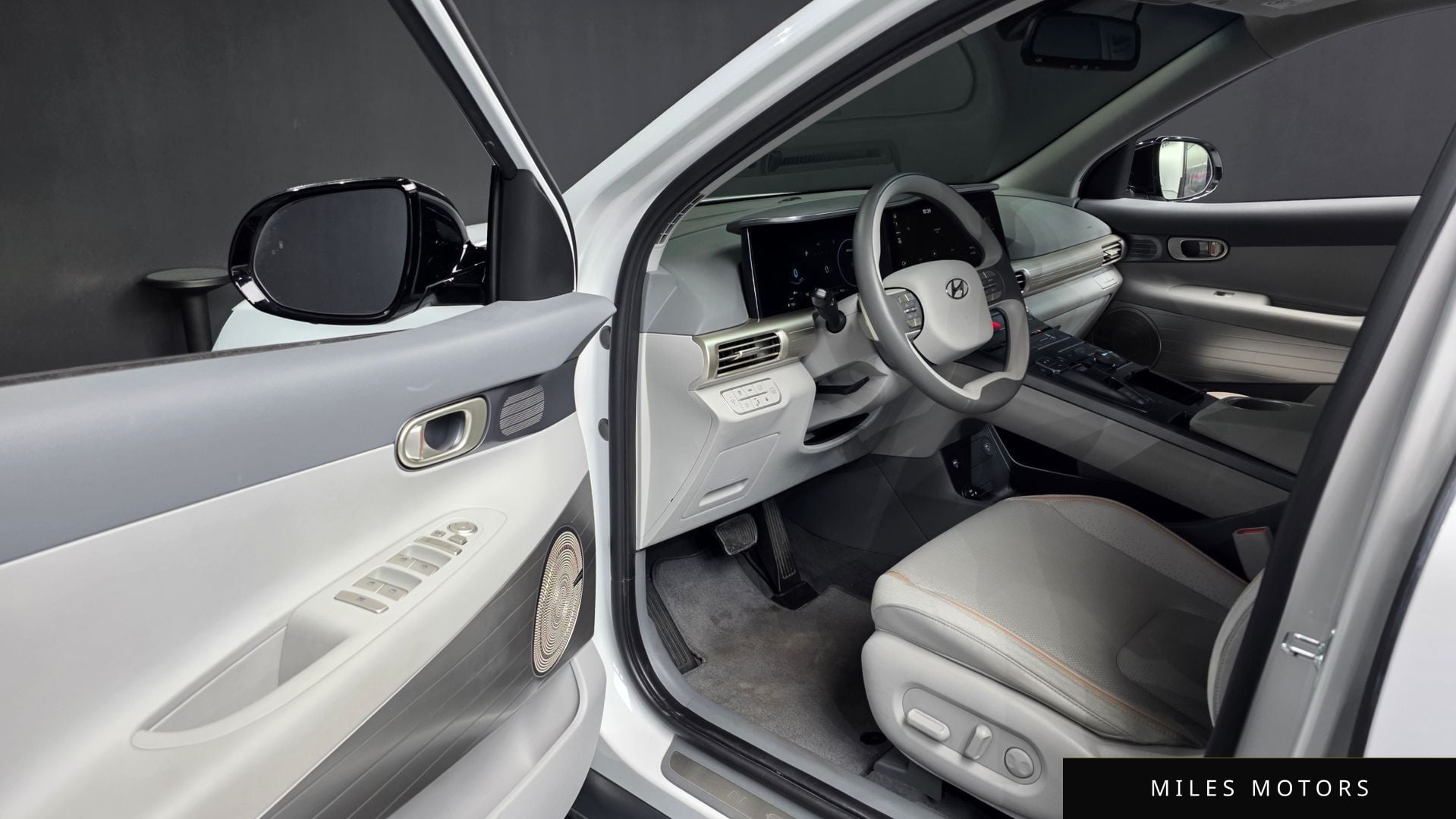 Hyundai Nexo 2022 — миниатюра 12