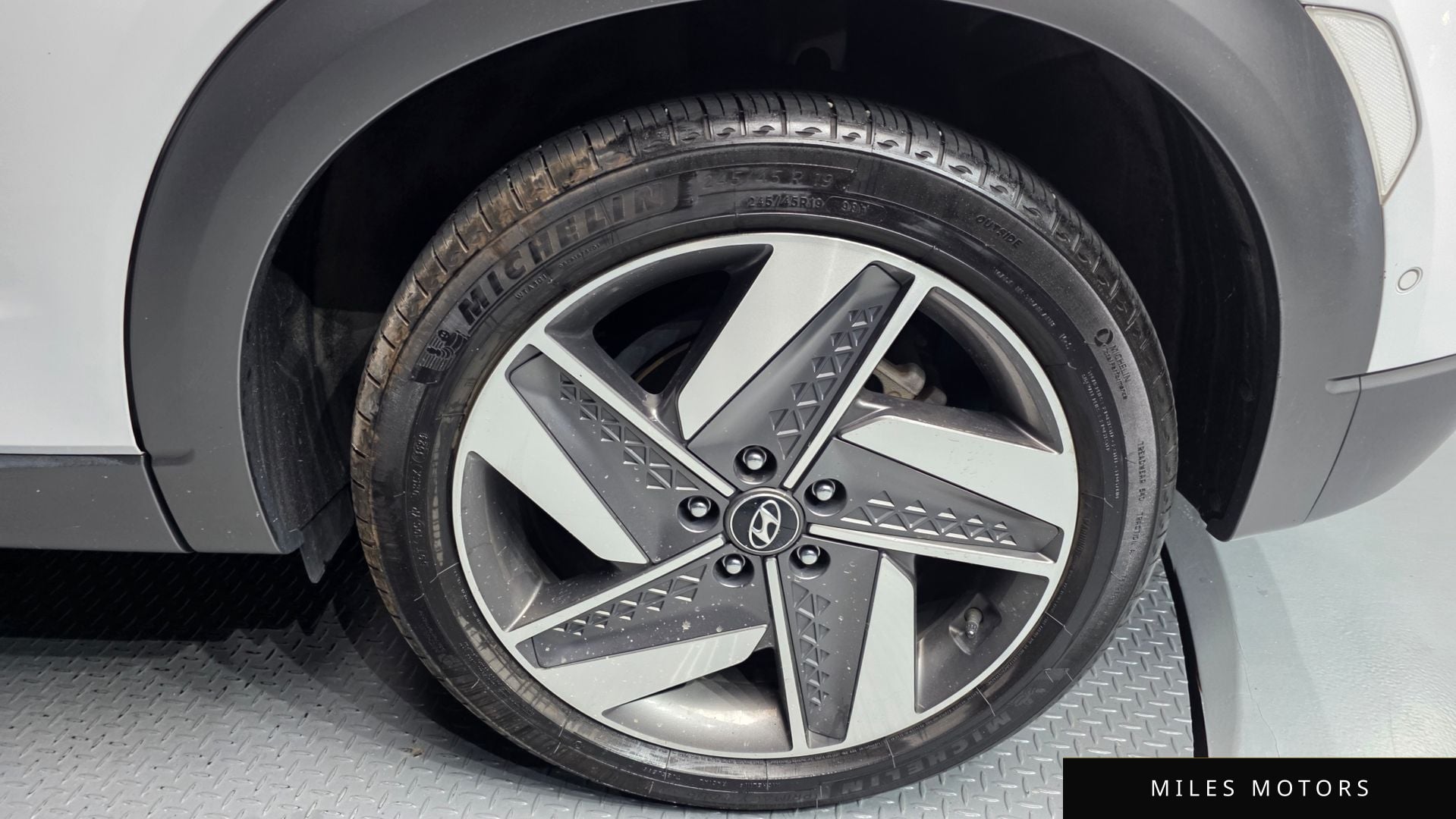 Hyundai Nexo 2022 — миниатюра 6